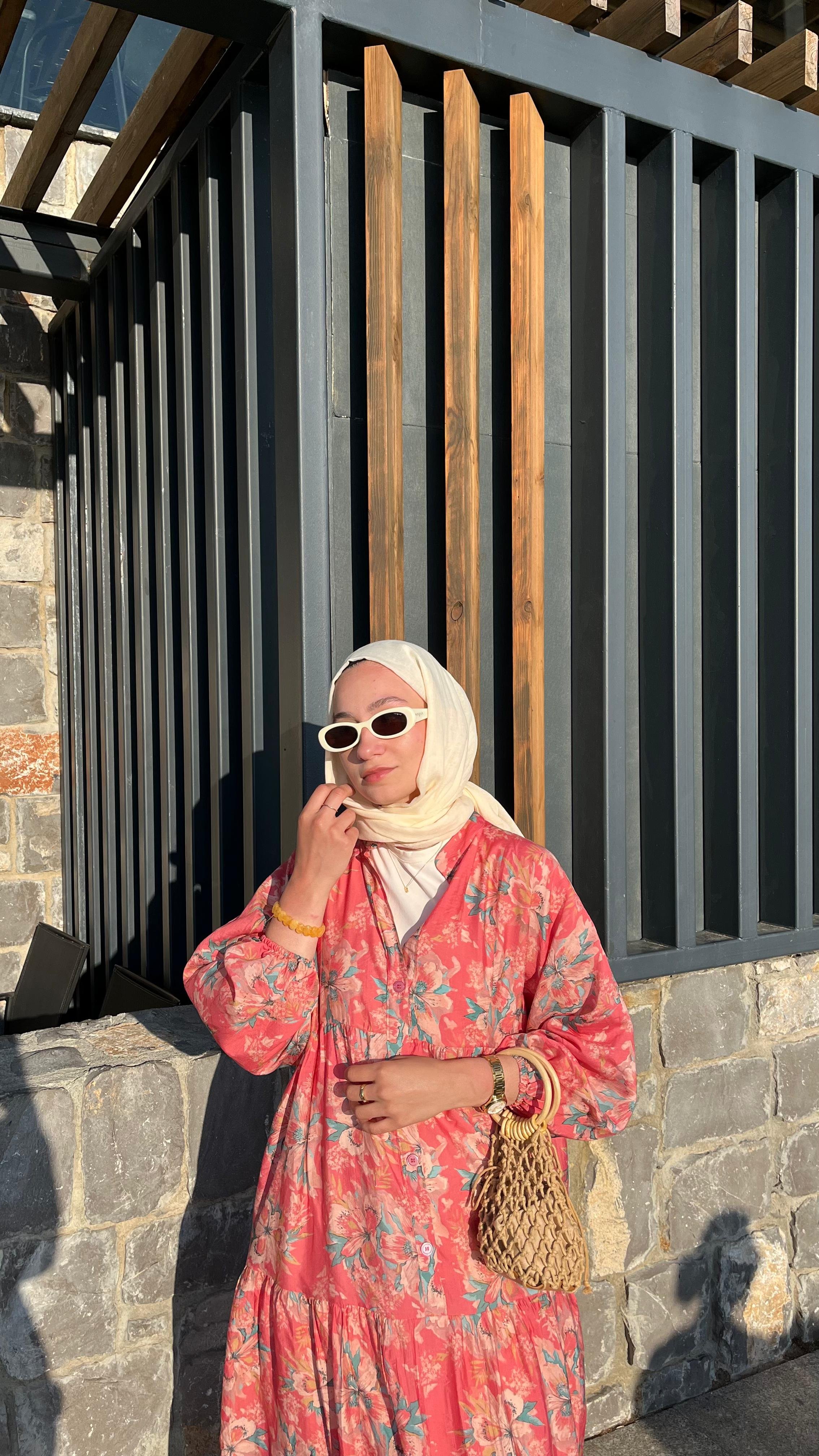 Anka Elbise