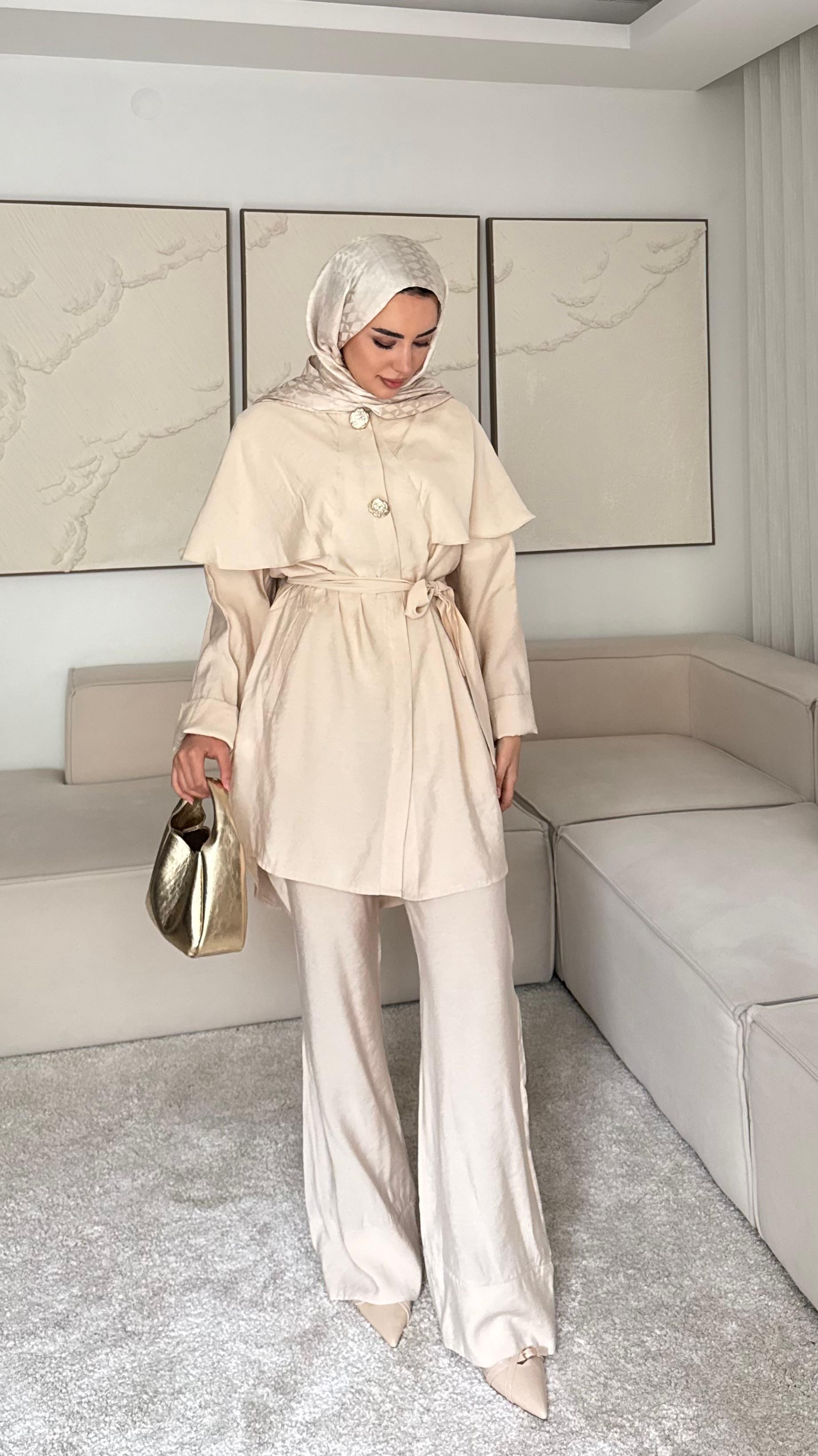 Clara Modal Takım