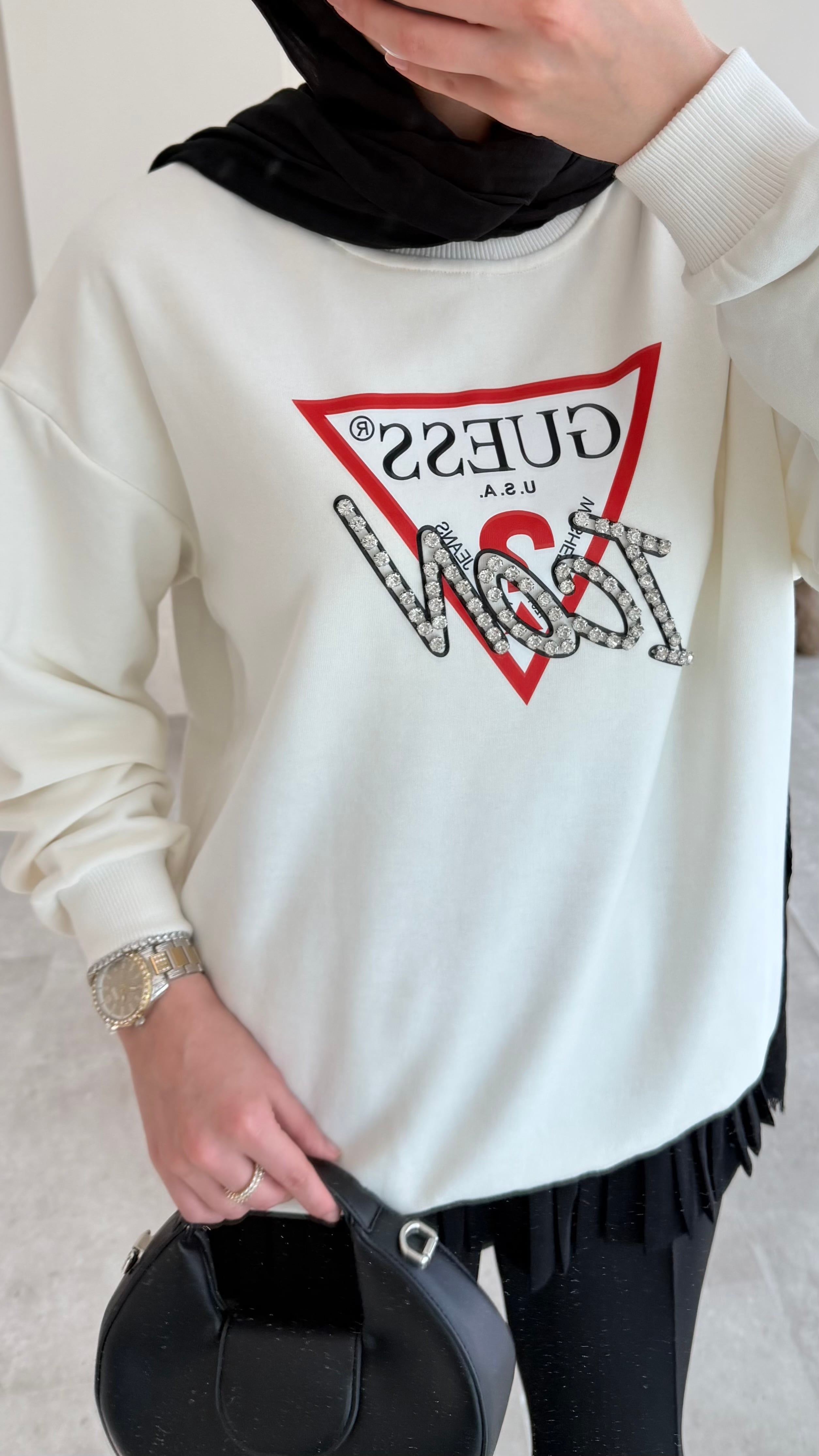 MUADİL SWEAT