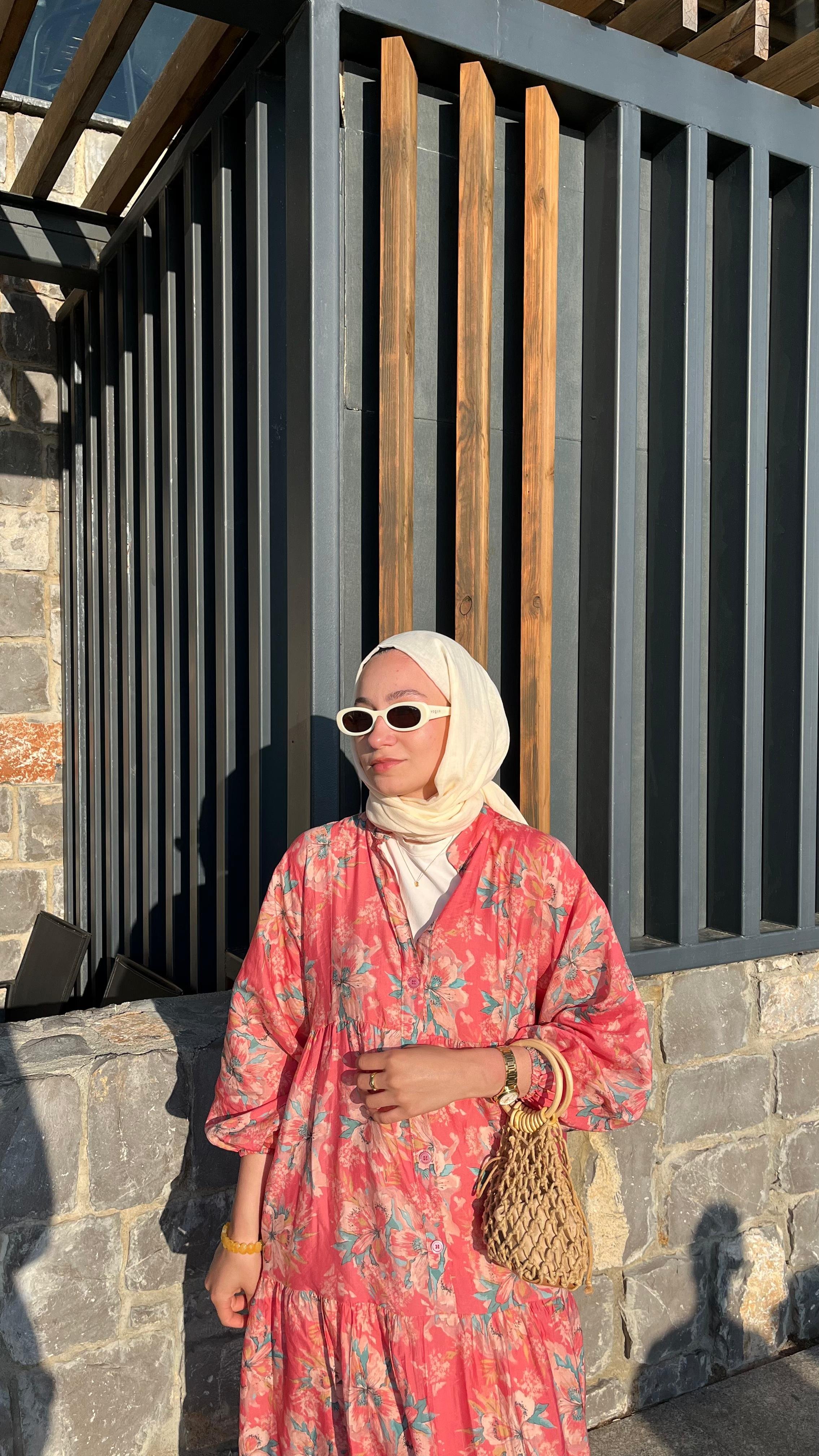 Anka Elbise