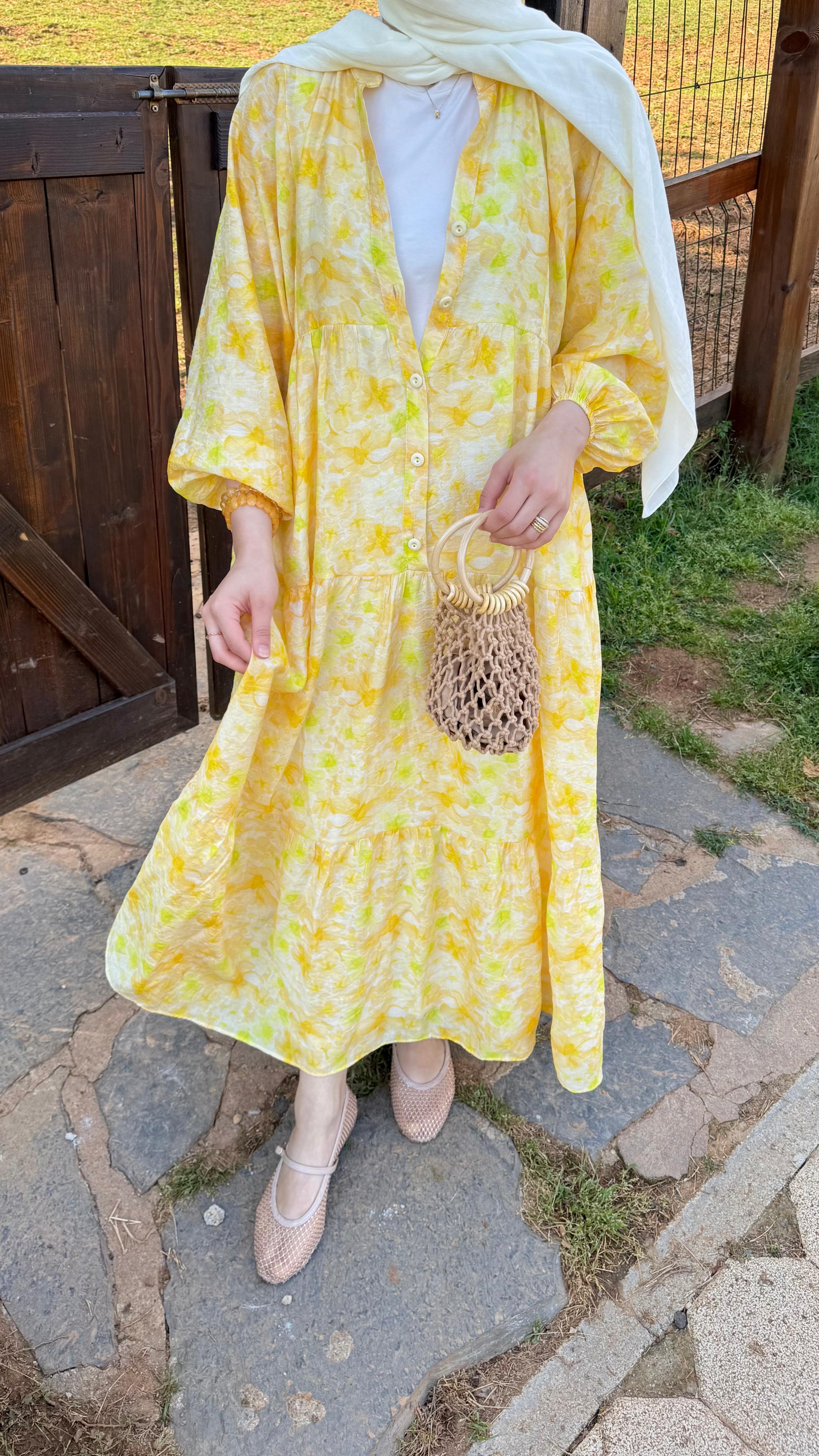 Alya Elbise