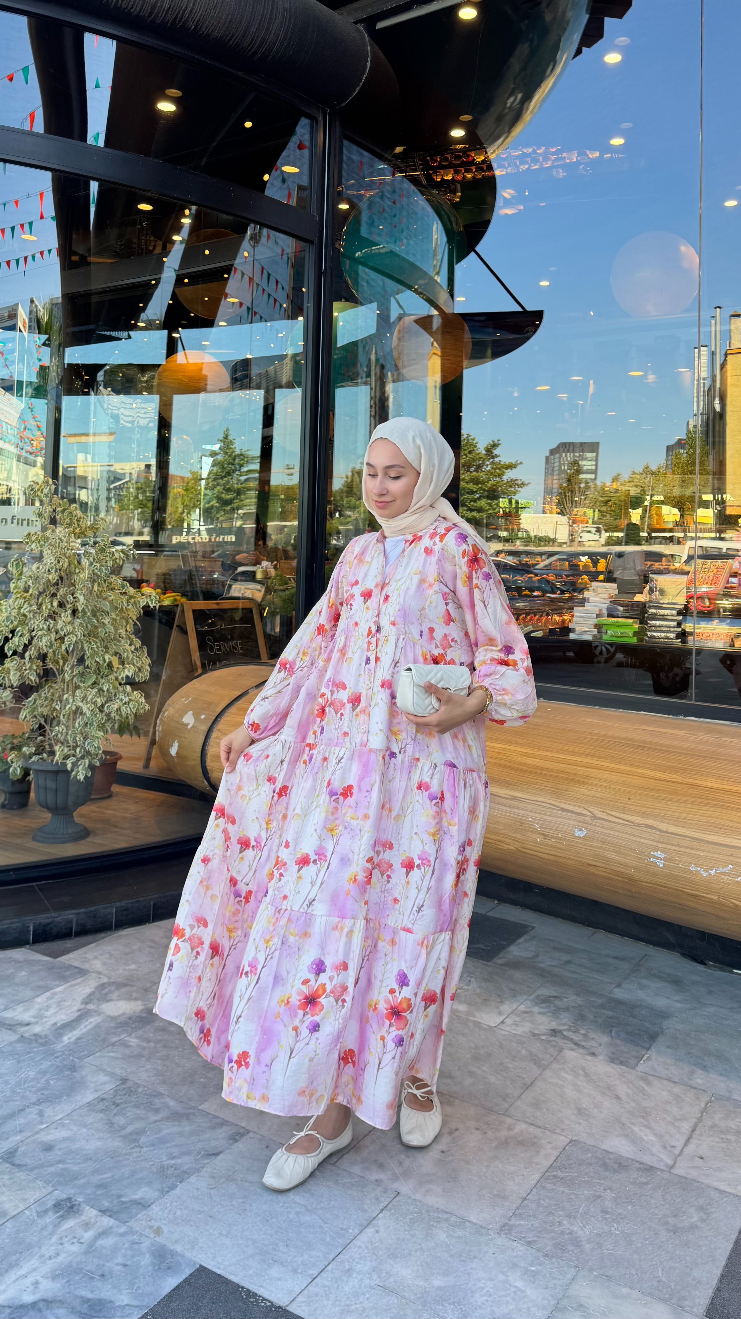 Derya Elbise - Lila