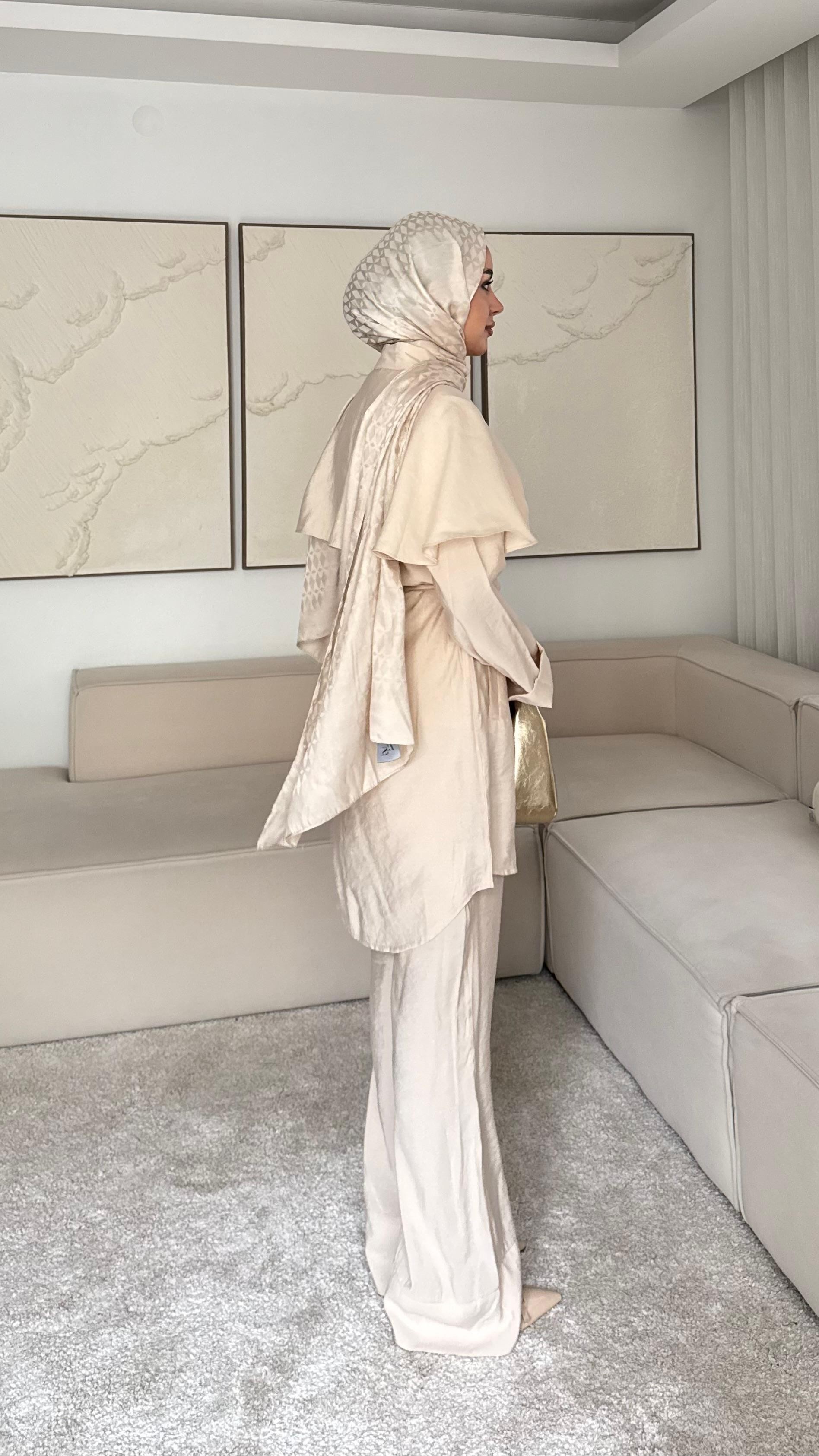 Clara Modal Takım