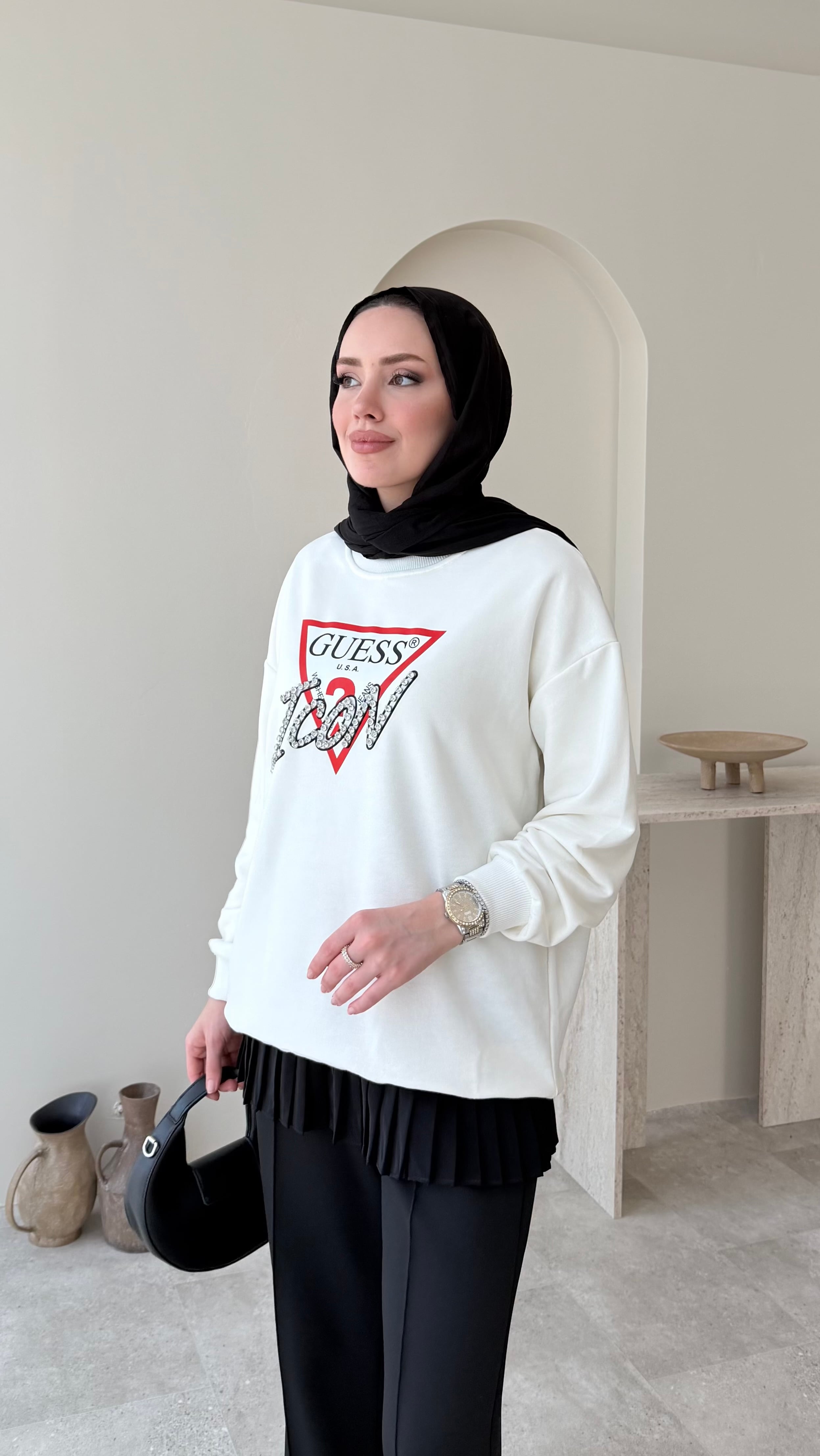 MUADİL SWEAT