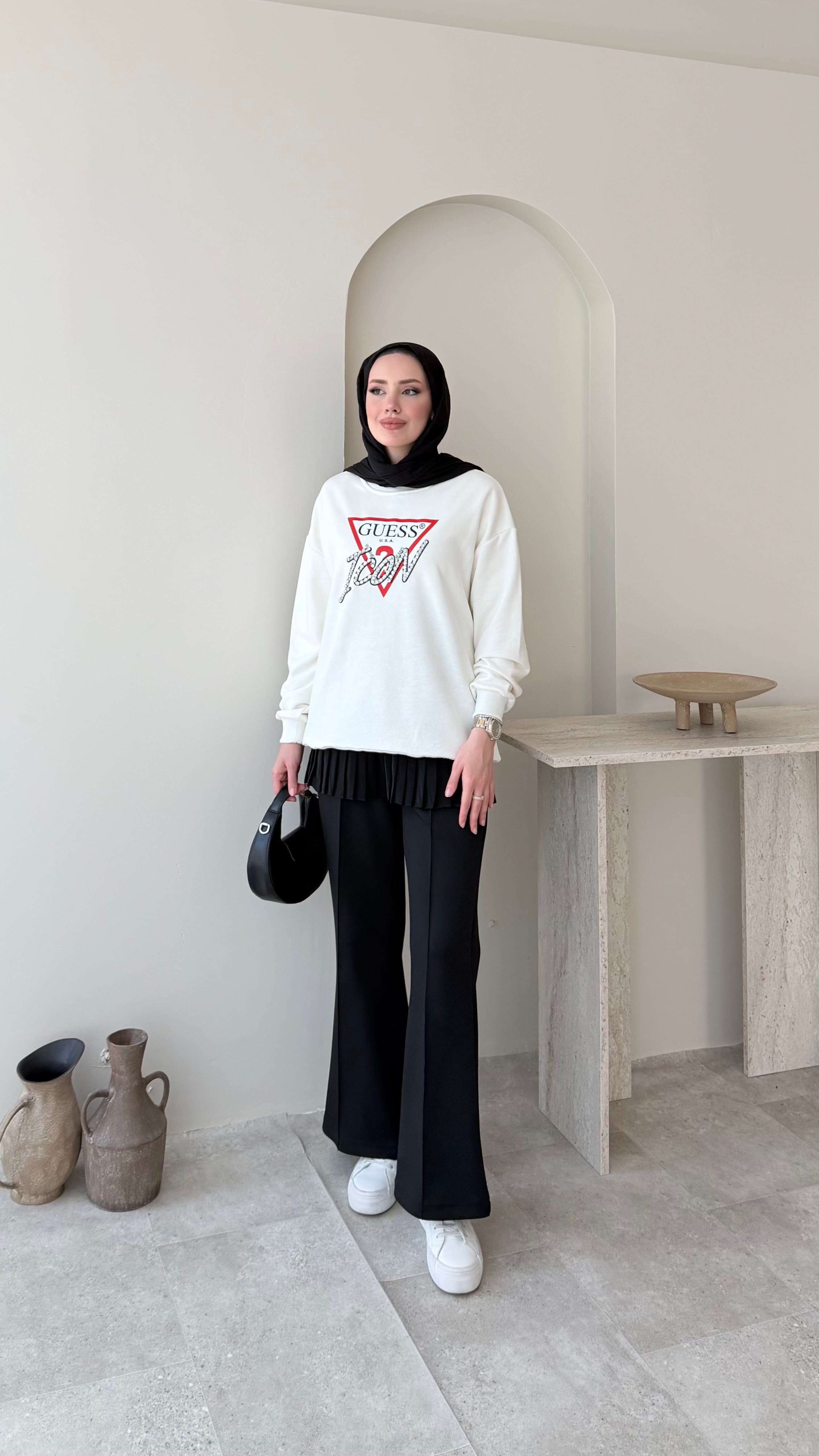 MUADİL SWEAT