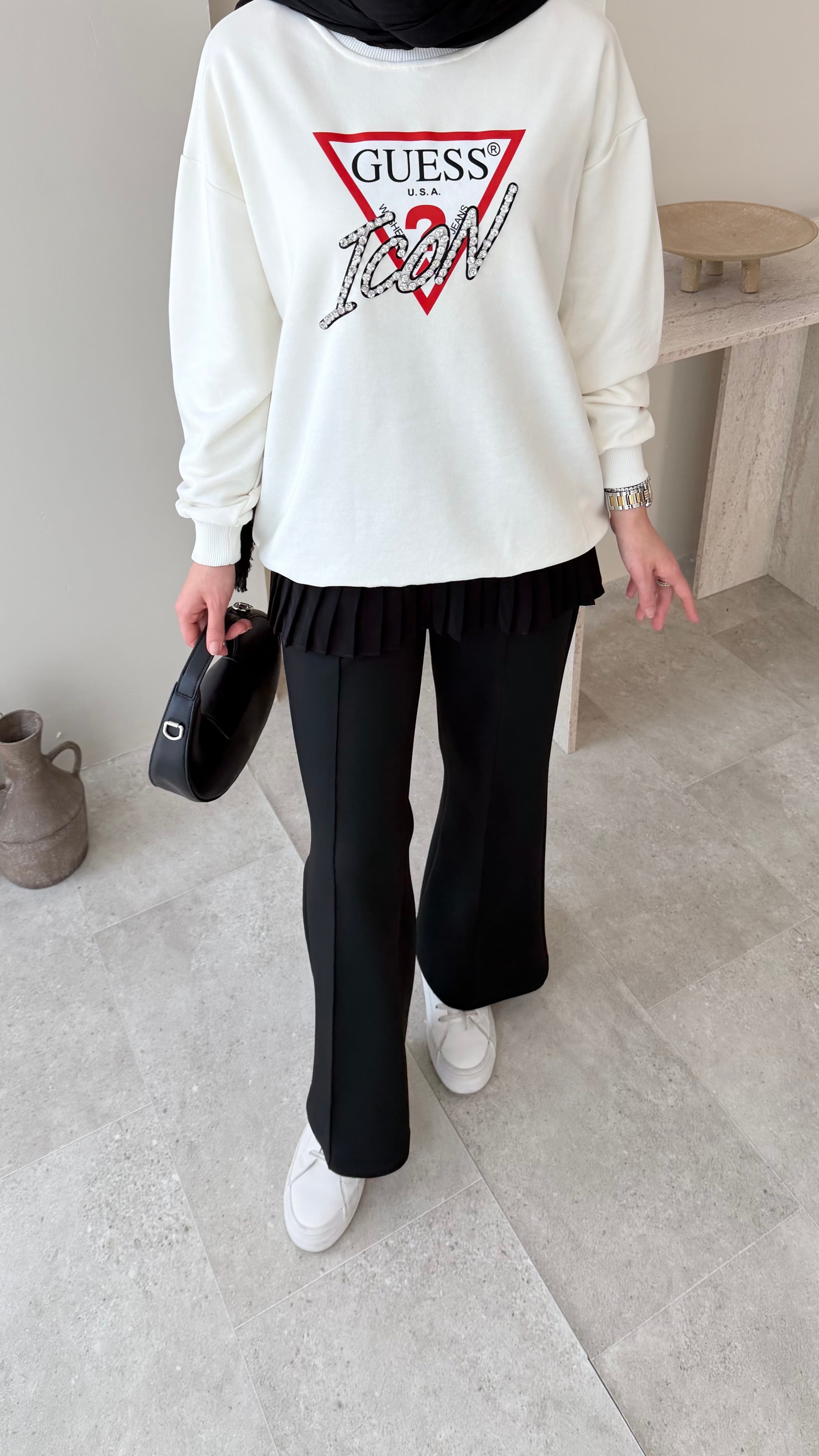 MUADİL SWEAT