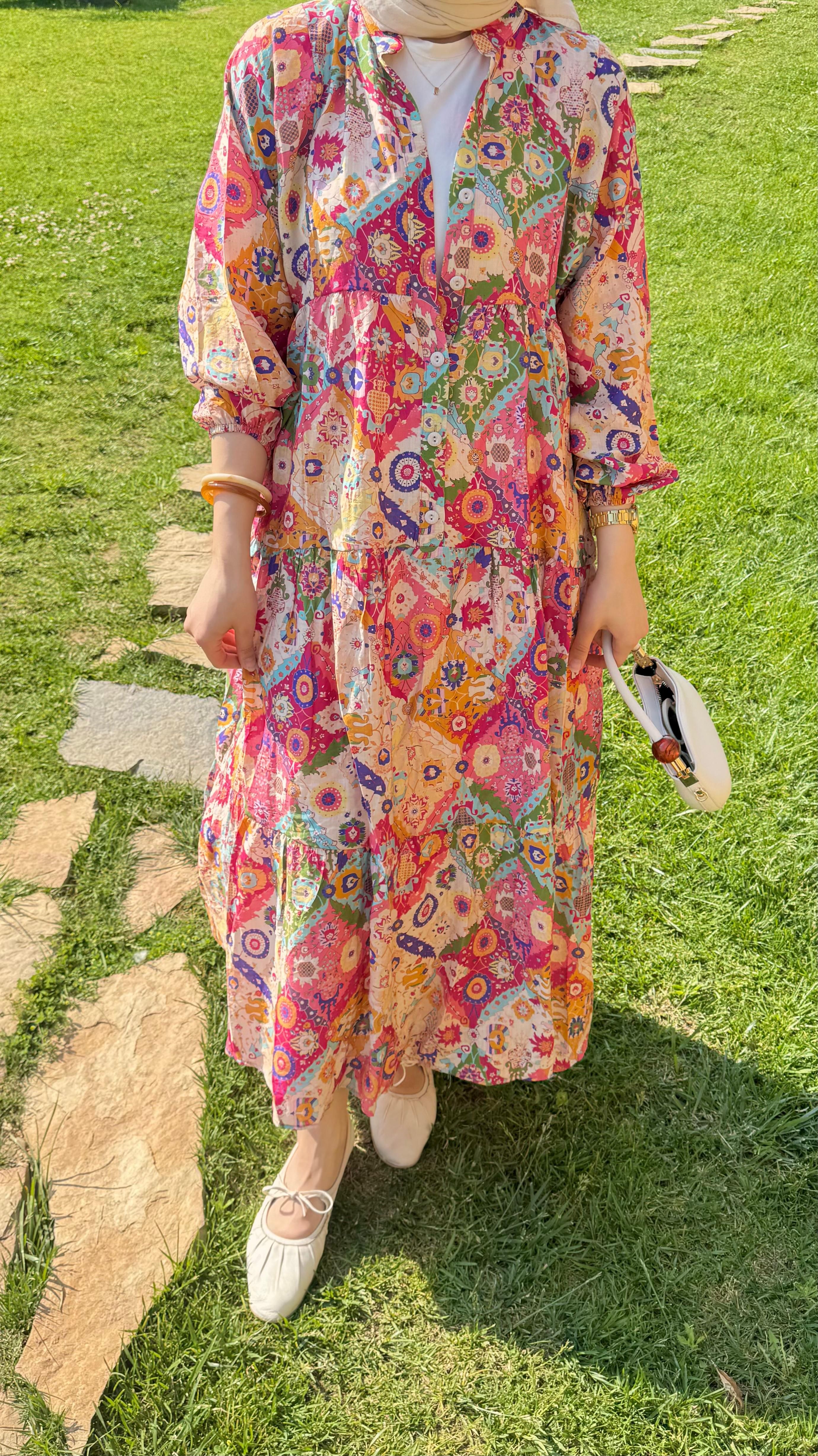 Dina Elbise