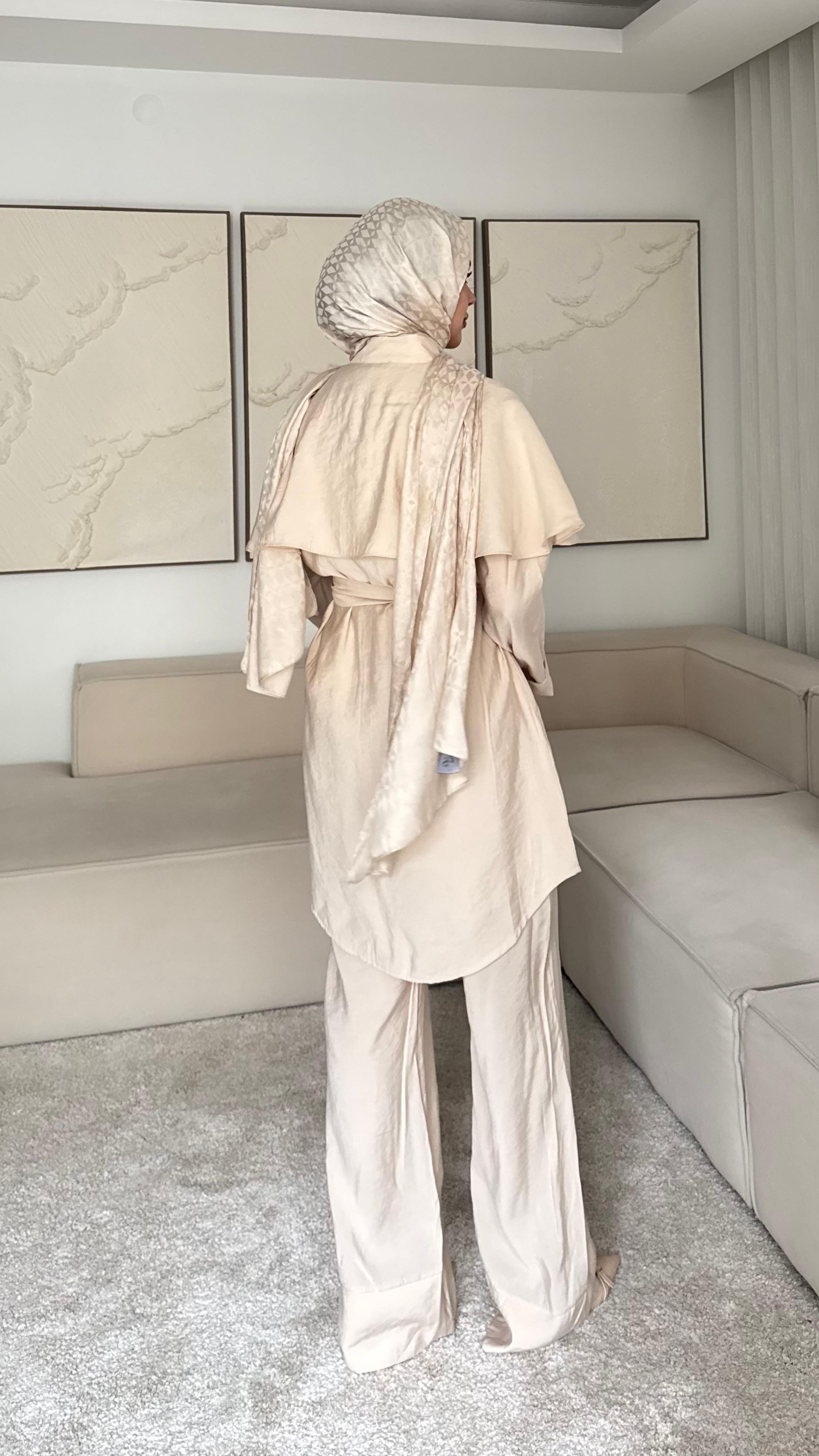 Clara Modal Takım