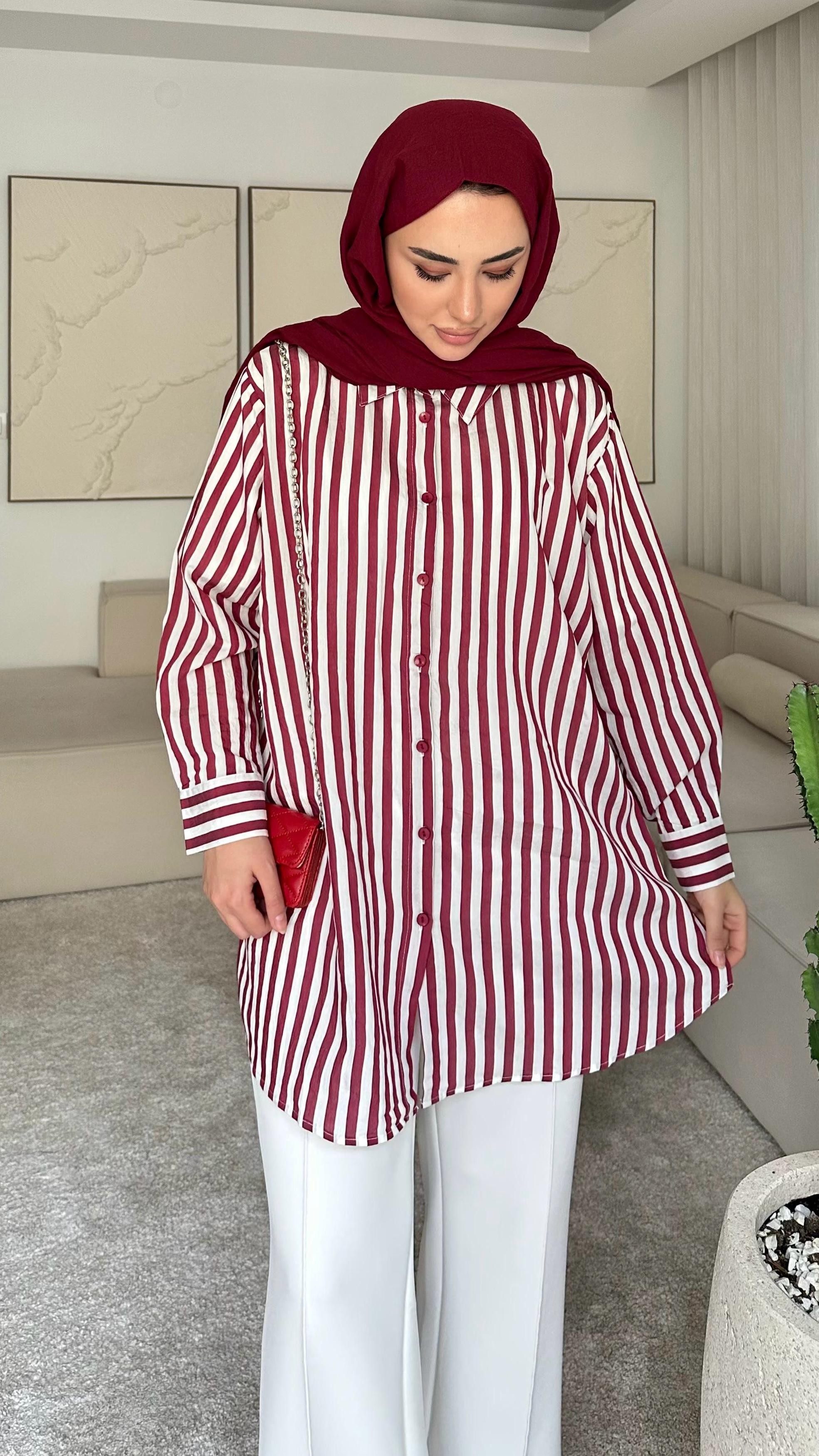 Alga Gömlek