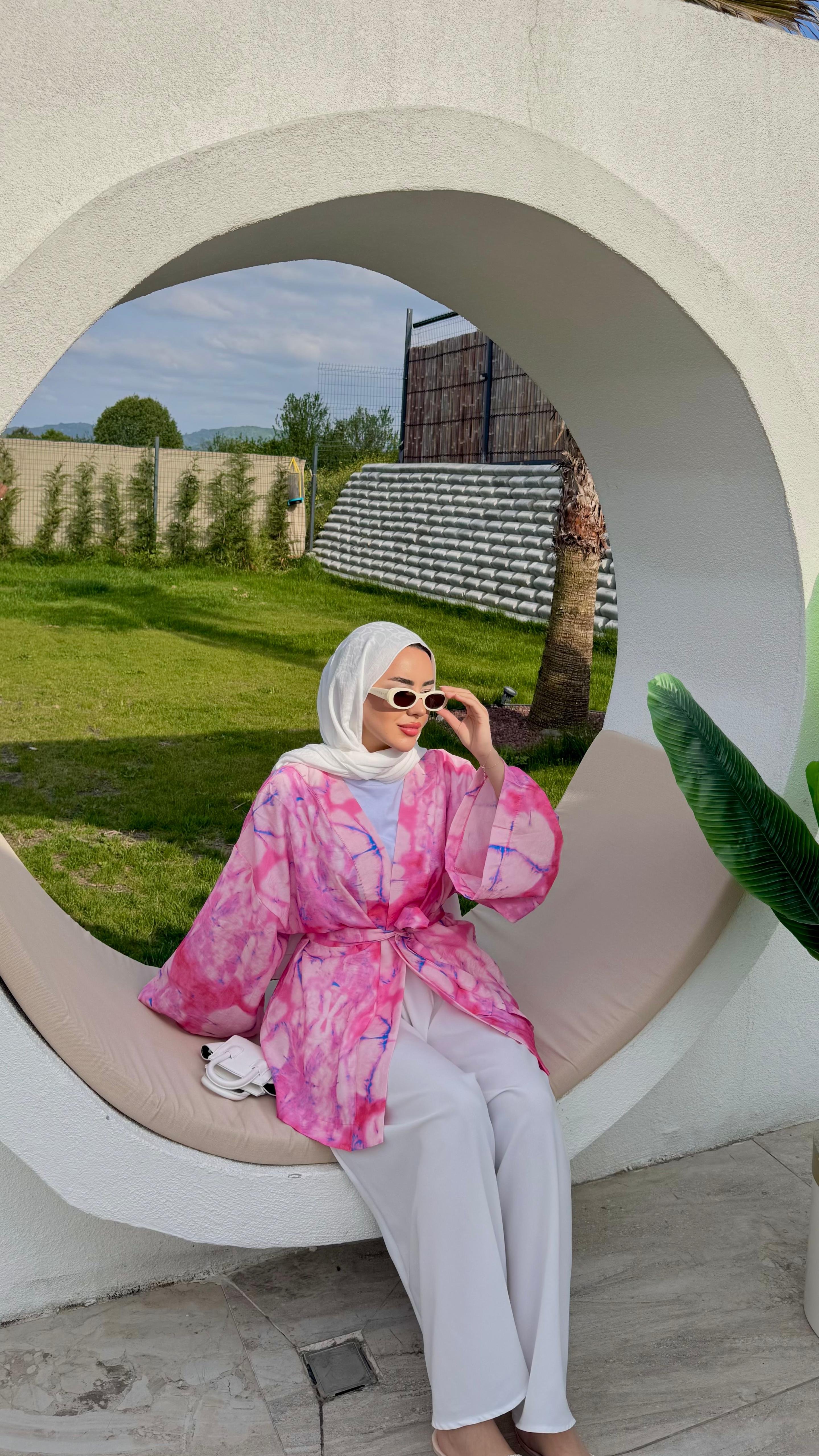 Love Kimono