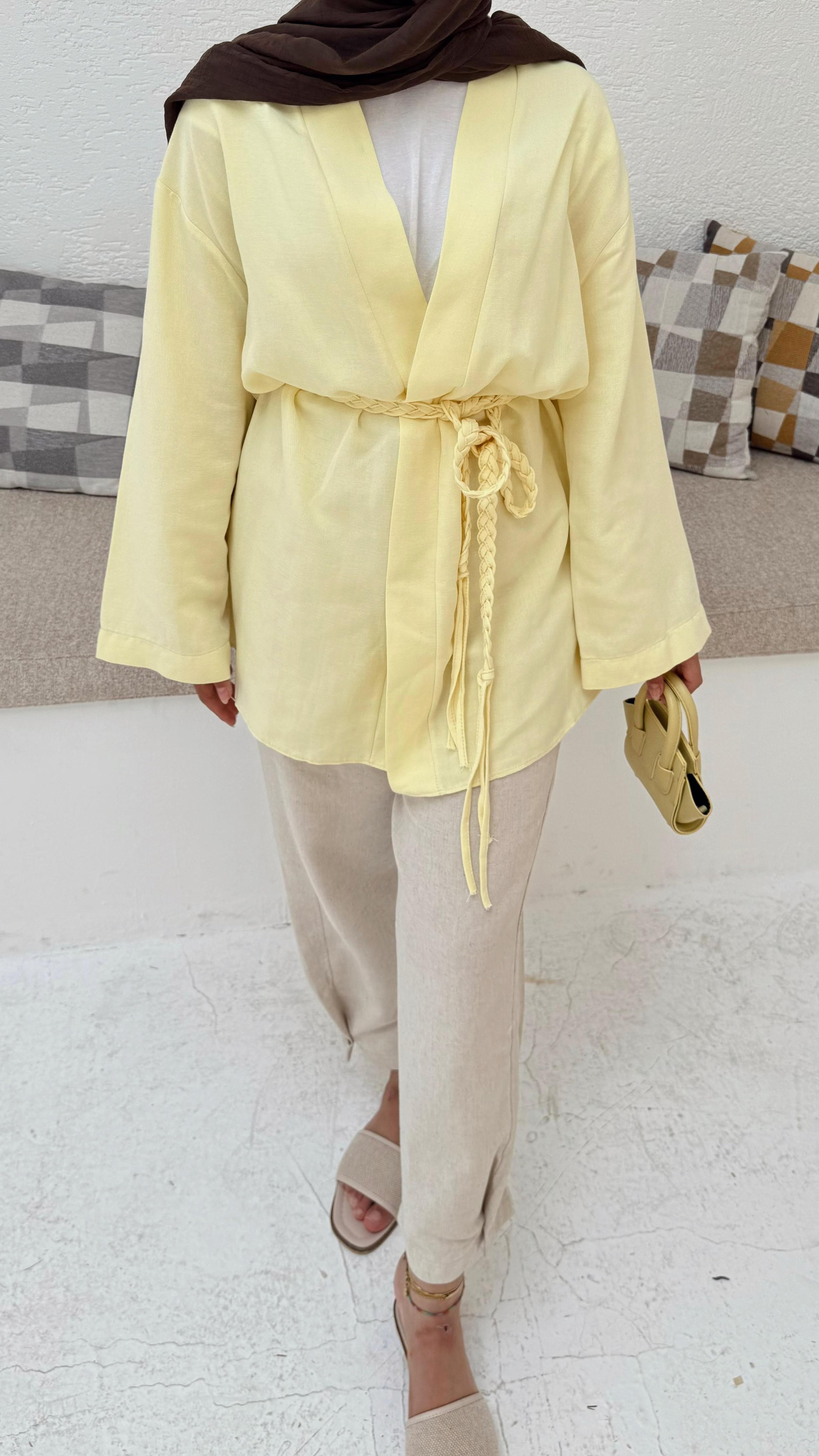 Keten Pantalon