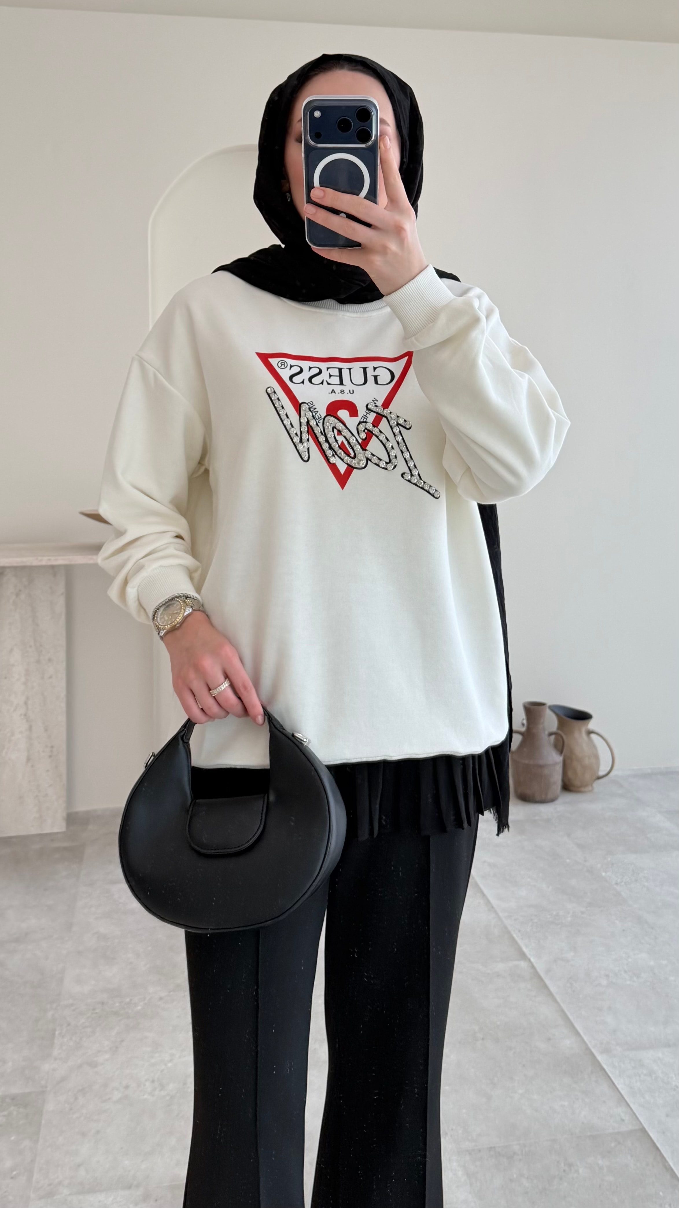 MUADİL SWEAT