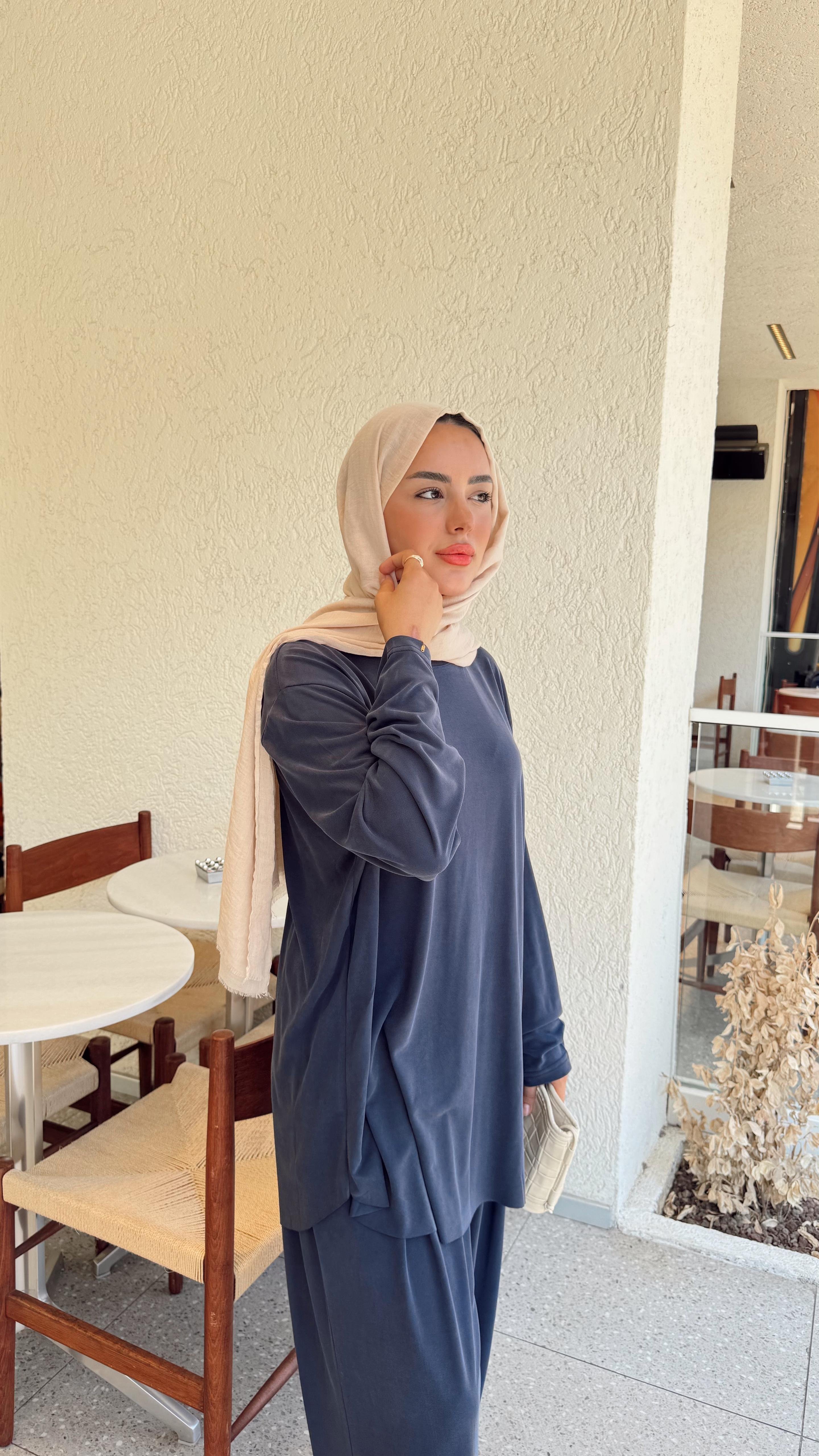 AÇELYA ŞALVAR OYŞO TAKIM