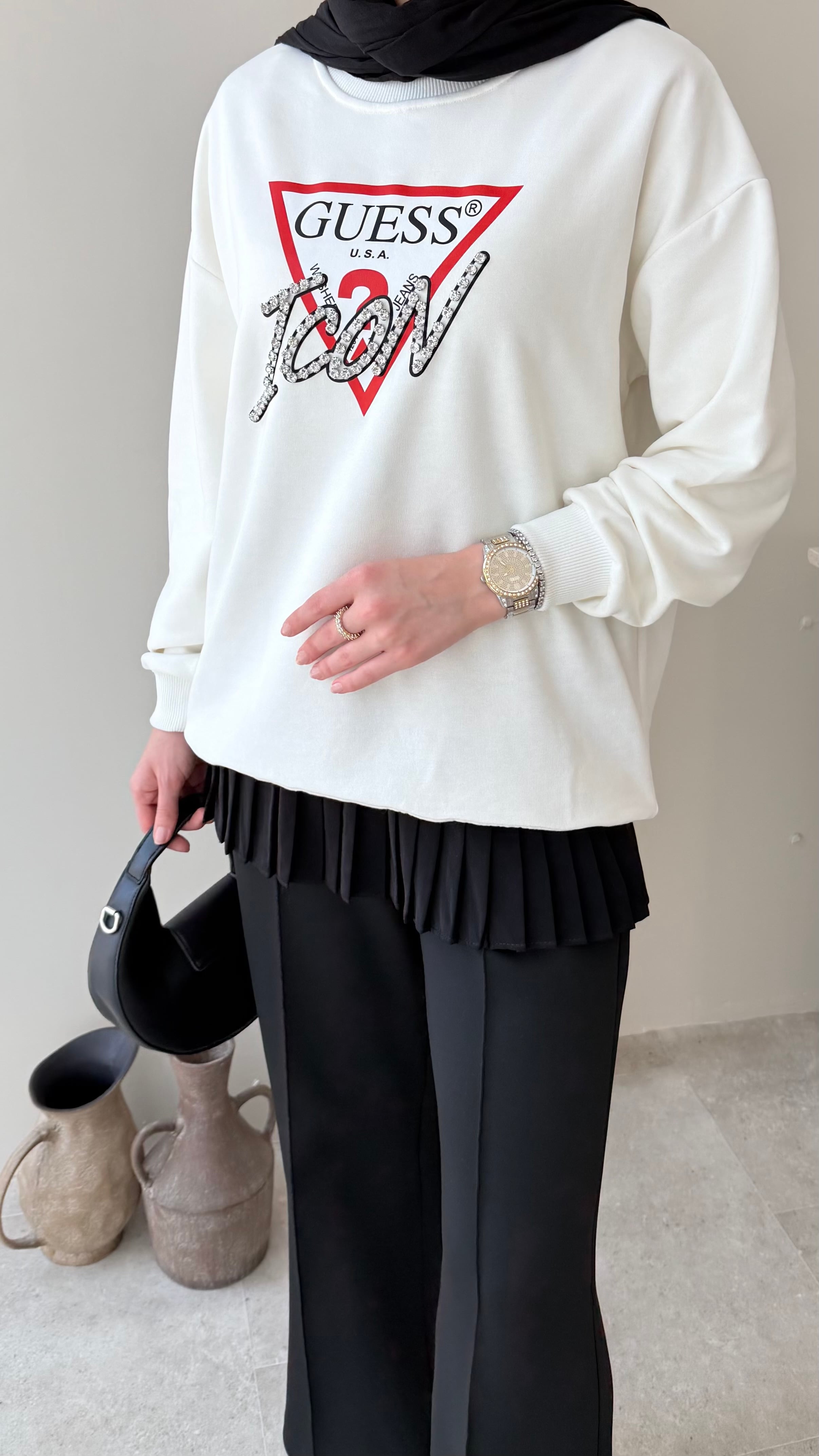 MUADİL SWEAT