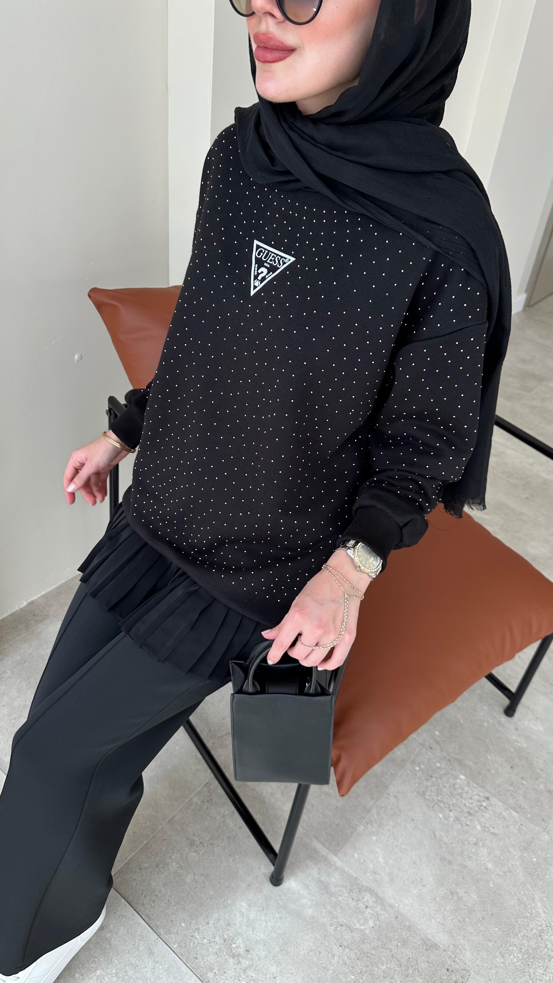 Muadil Sweat