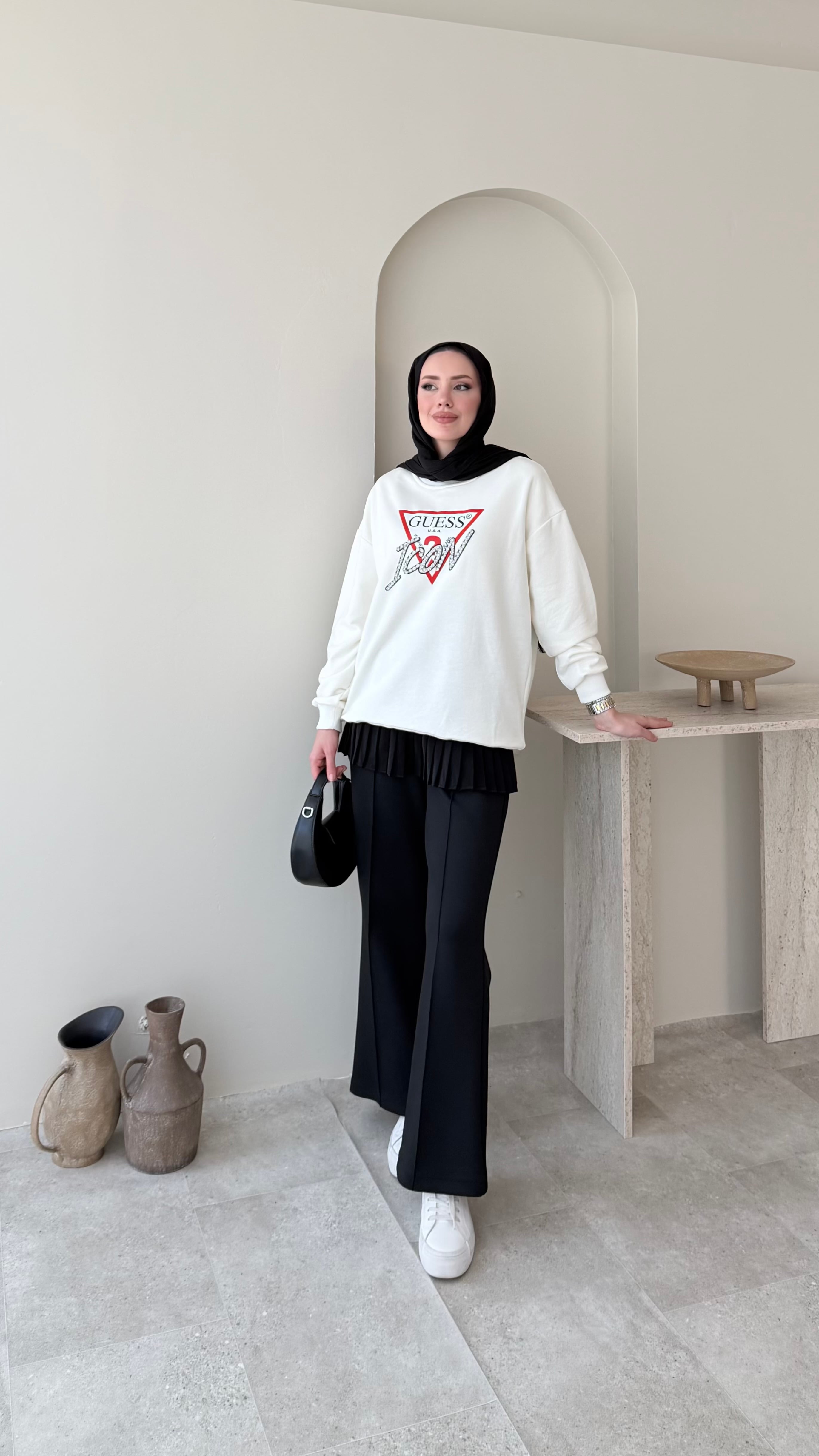 MUADİL SWEAT