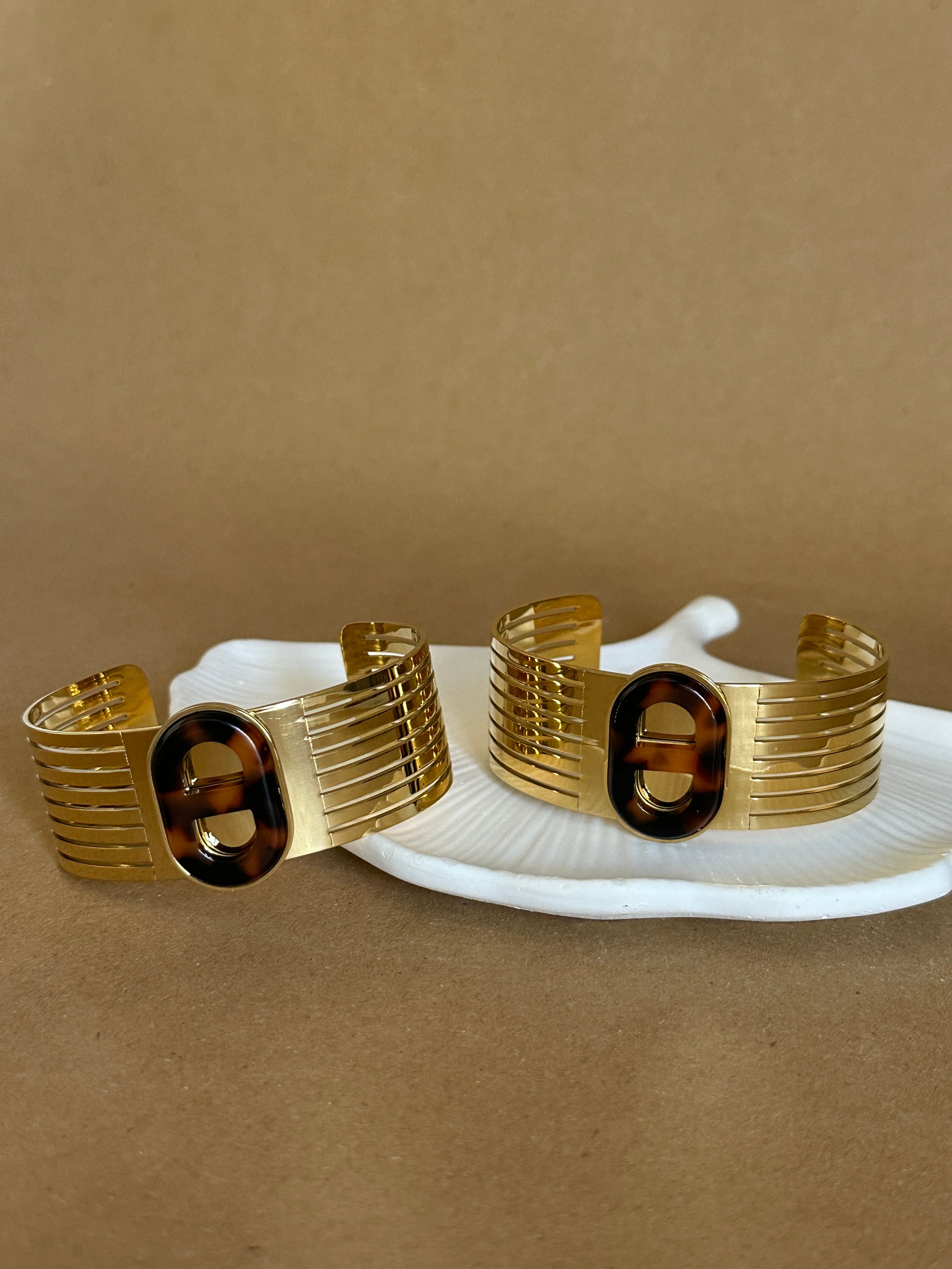 Golden Harmony Kelepçe