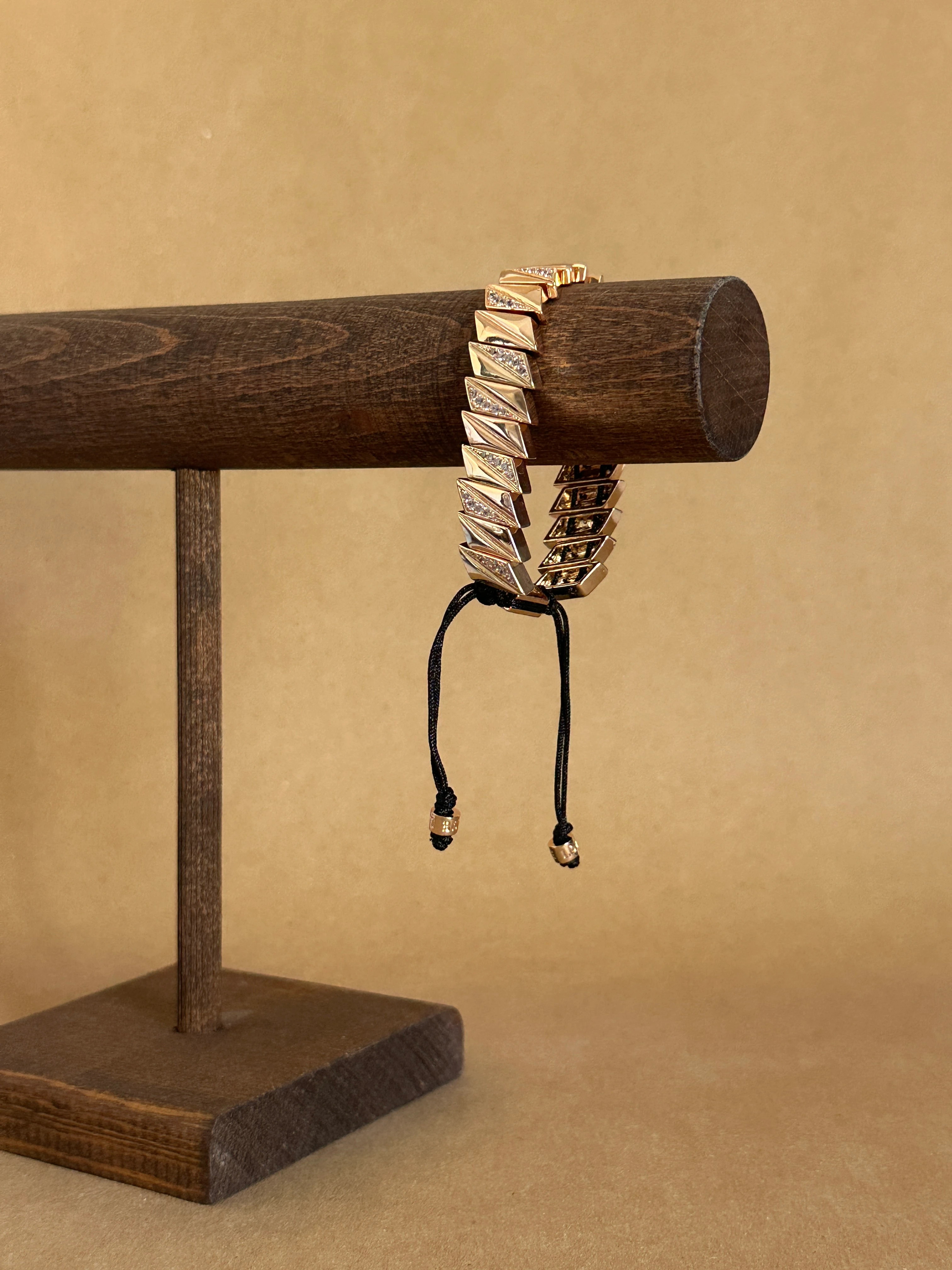 Asteria Ju Collection Bileklik