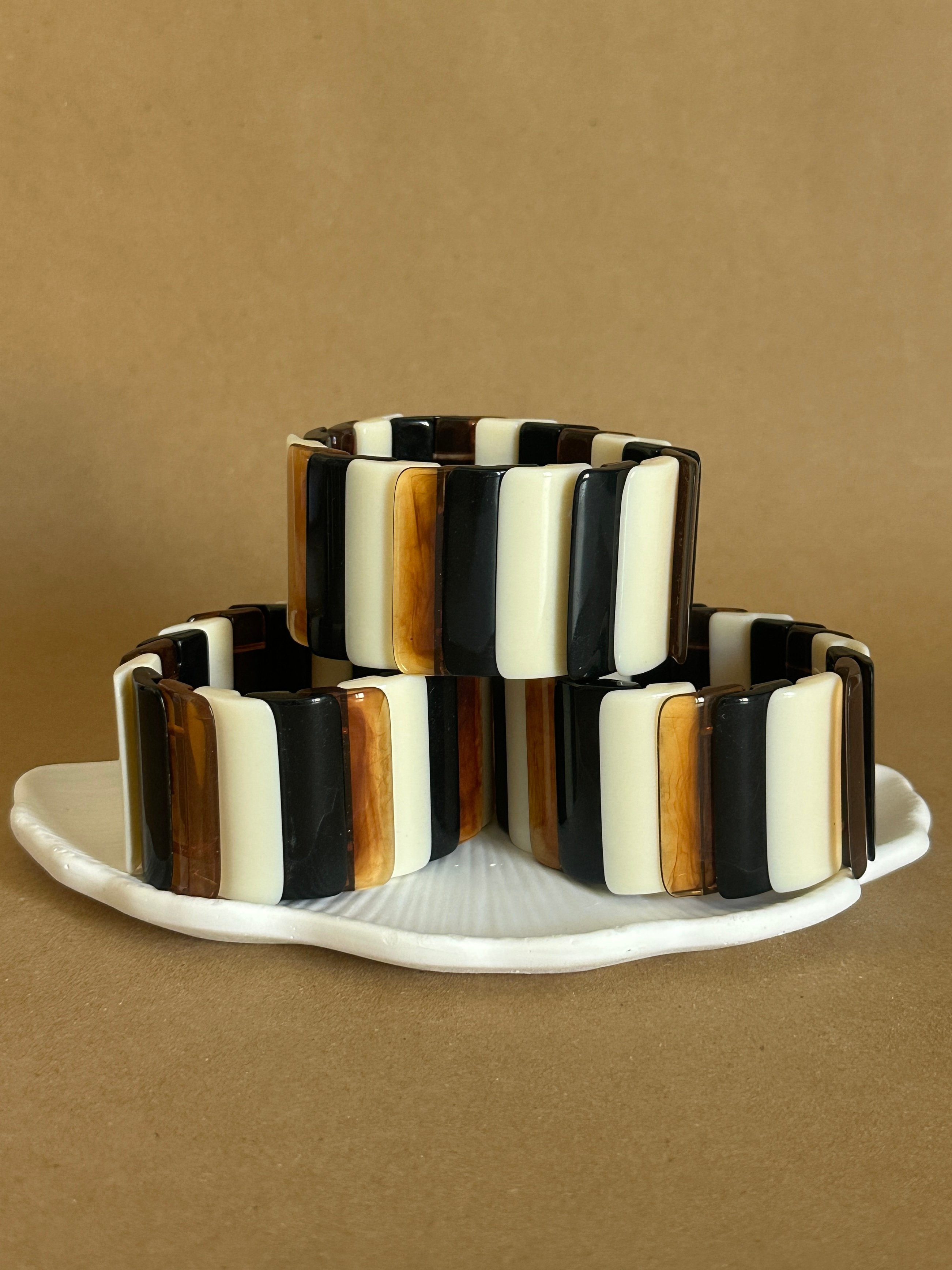 Chocolate Classy Bileklik