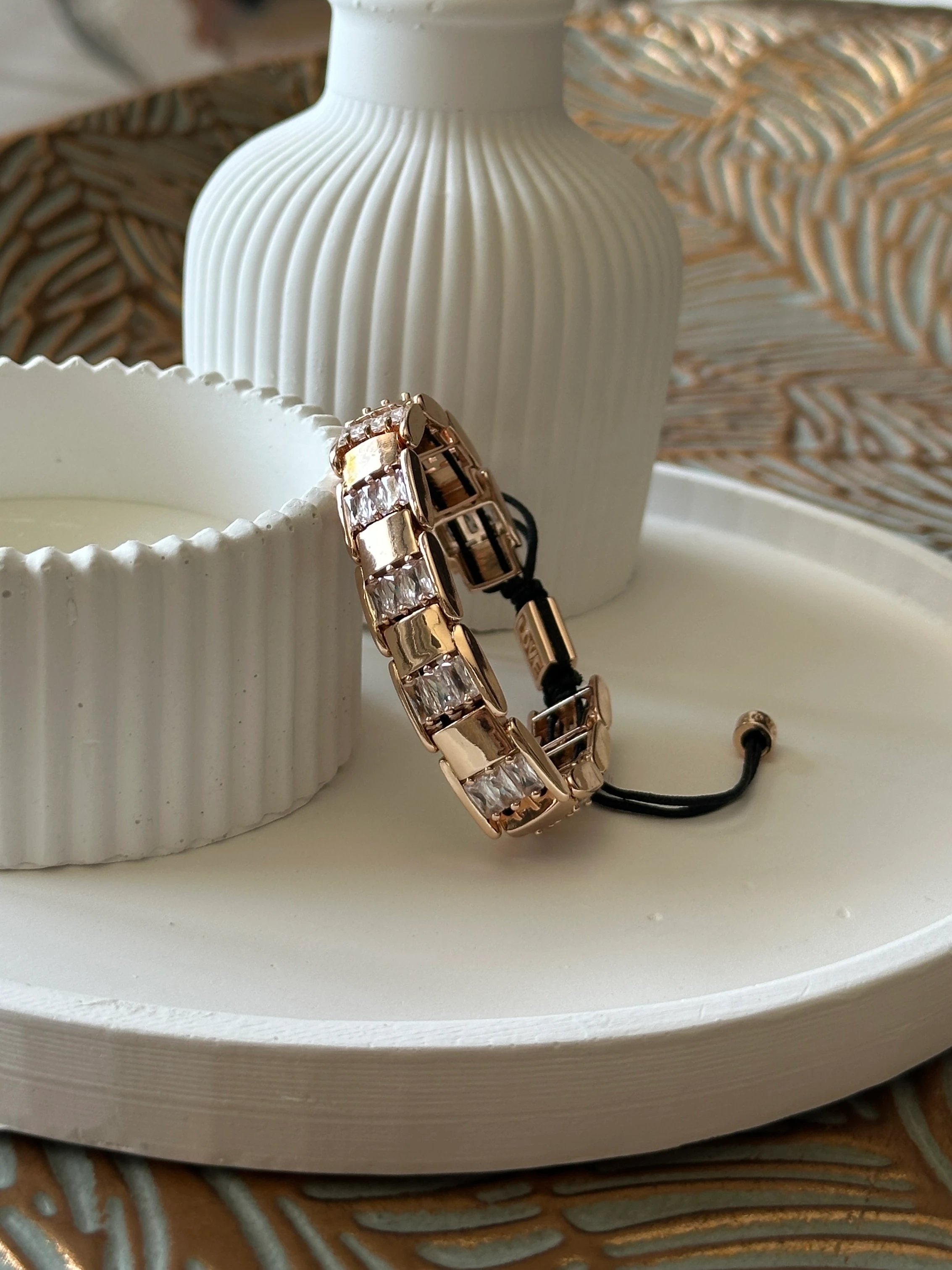 Terra Ju Collection Bileklik