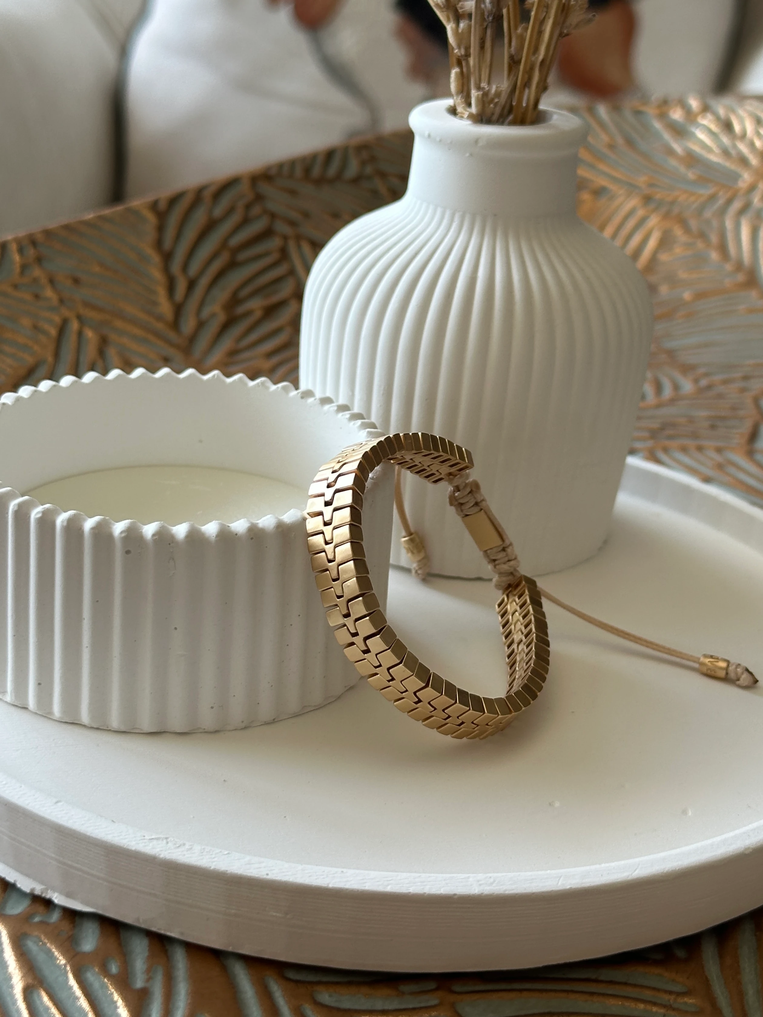 Zenith Ju Collection Bileklik