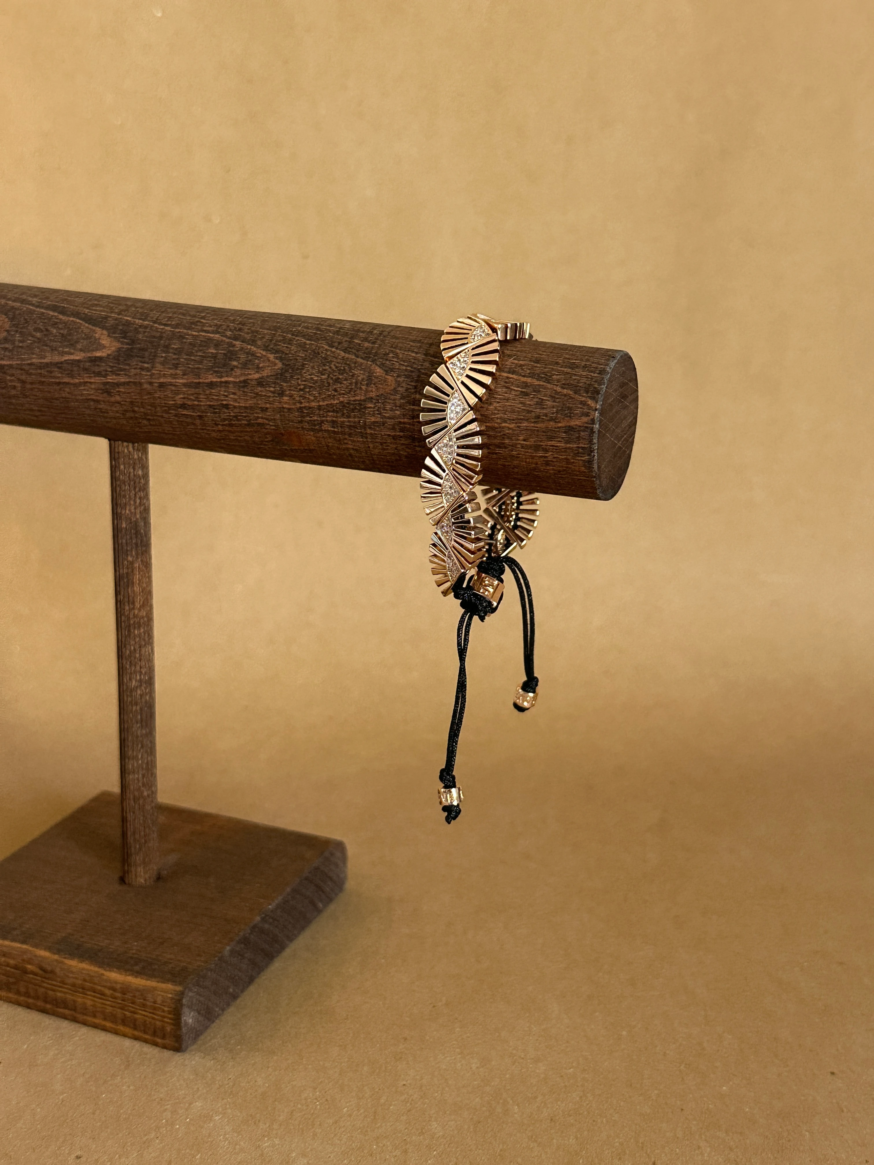 Iris Ju Collection Bileklik