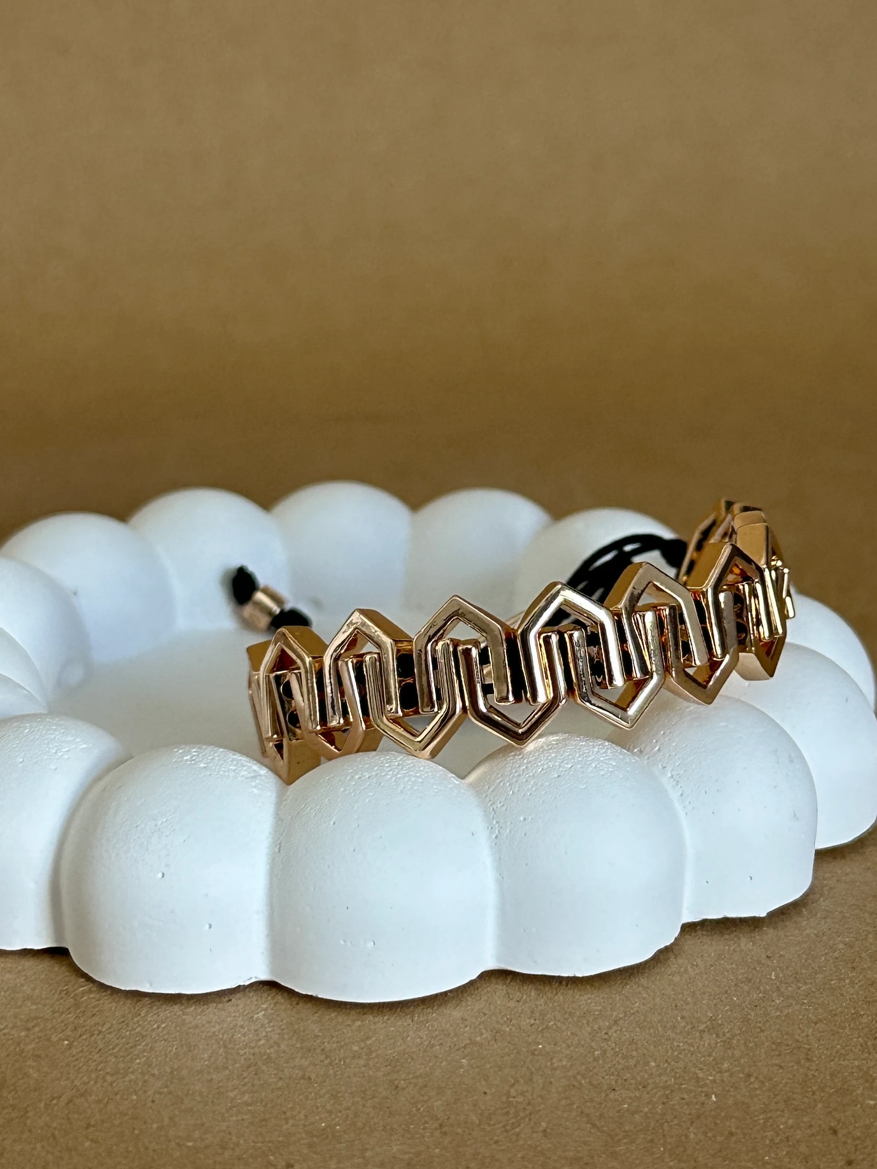 Novya Ju Collection Bileklik