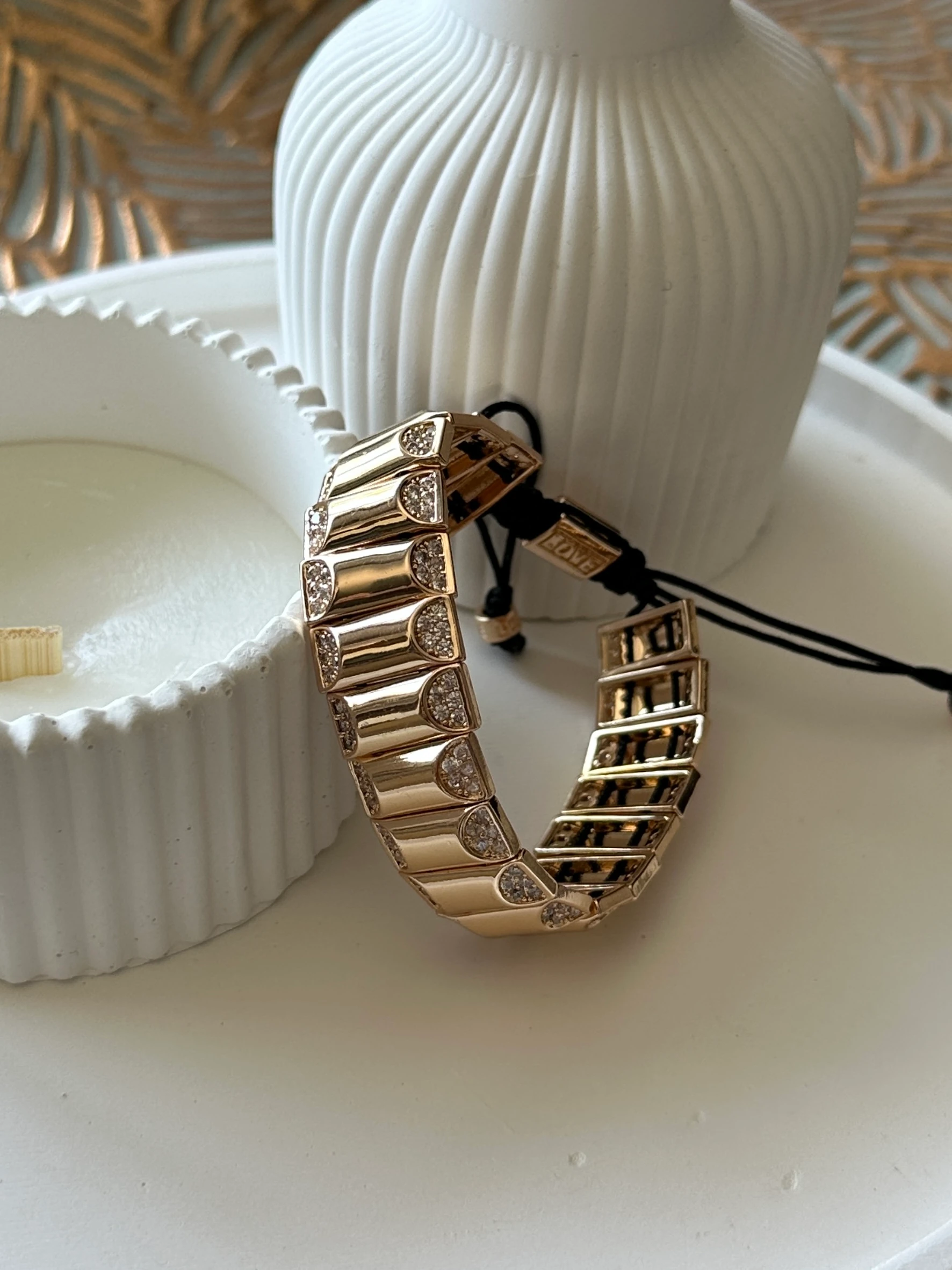 Gaia Ju Collection Bileklik