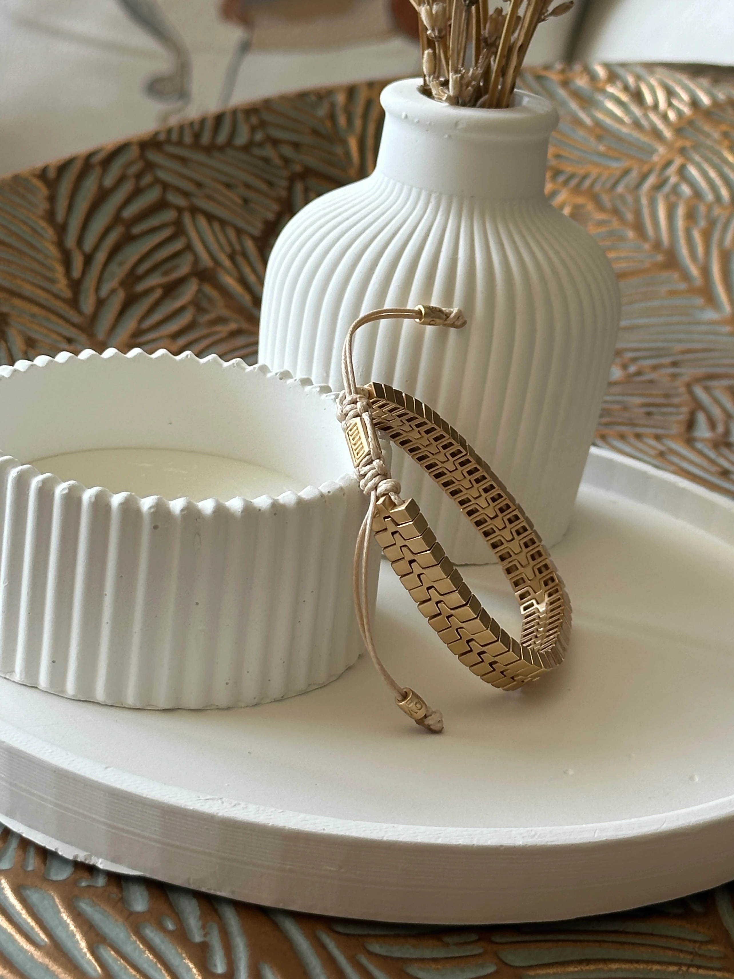 Zenith Ju Collection Bileklik