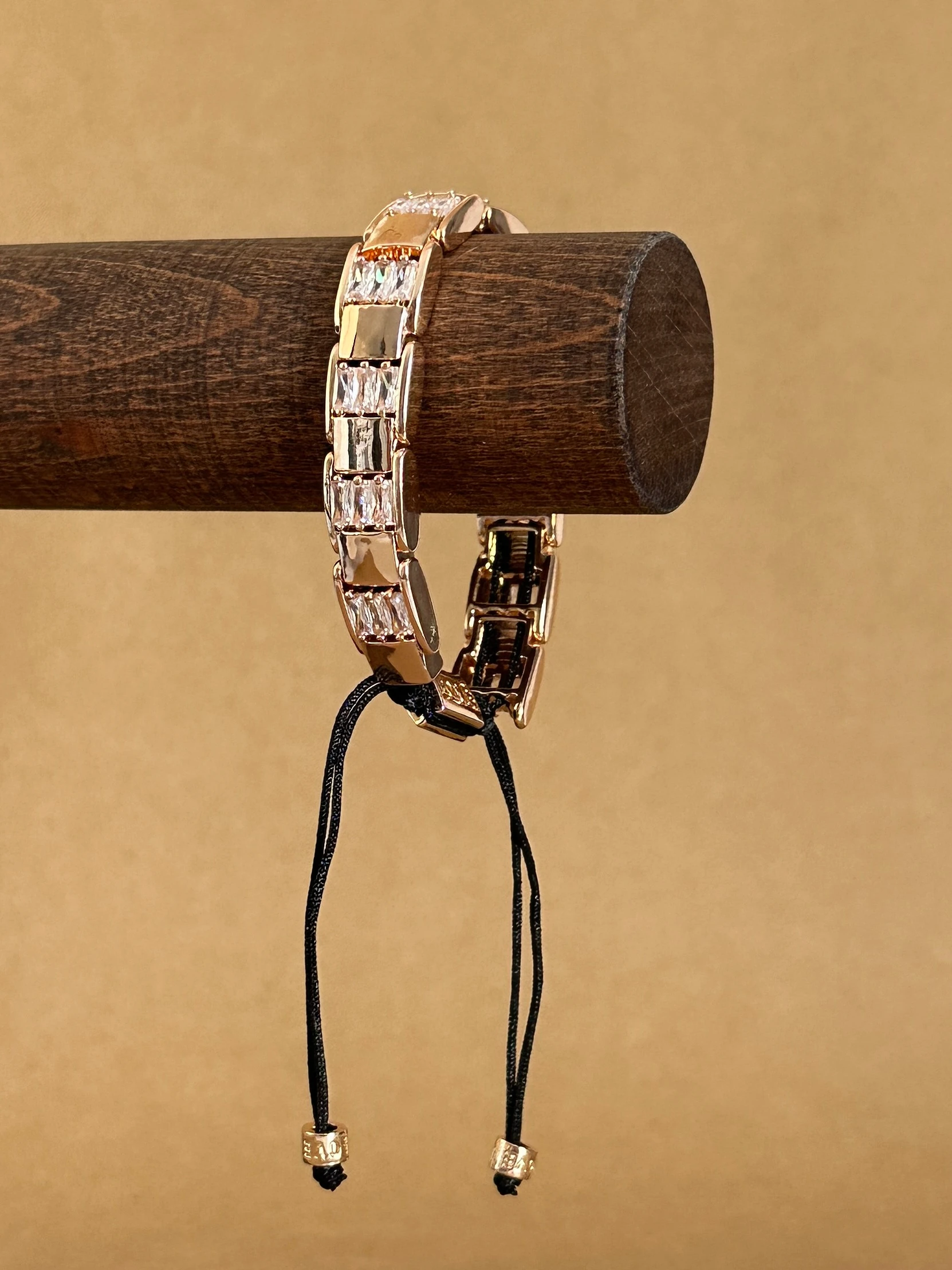 Terra Ju Collection Bileklik