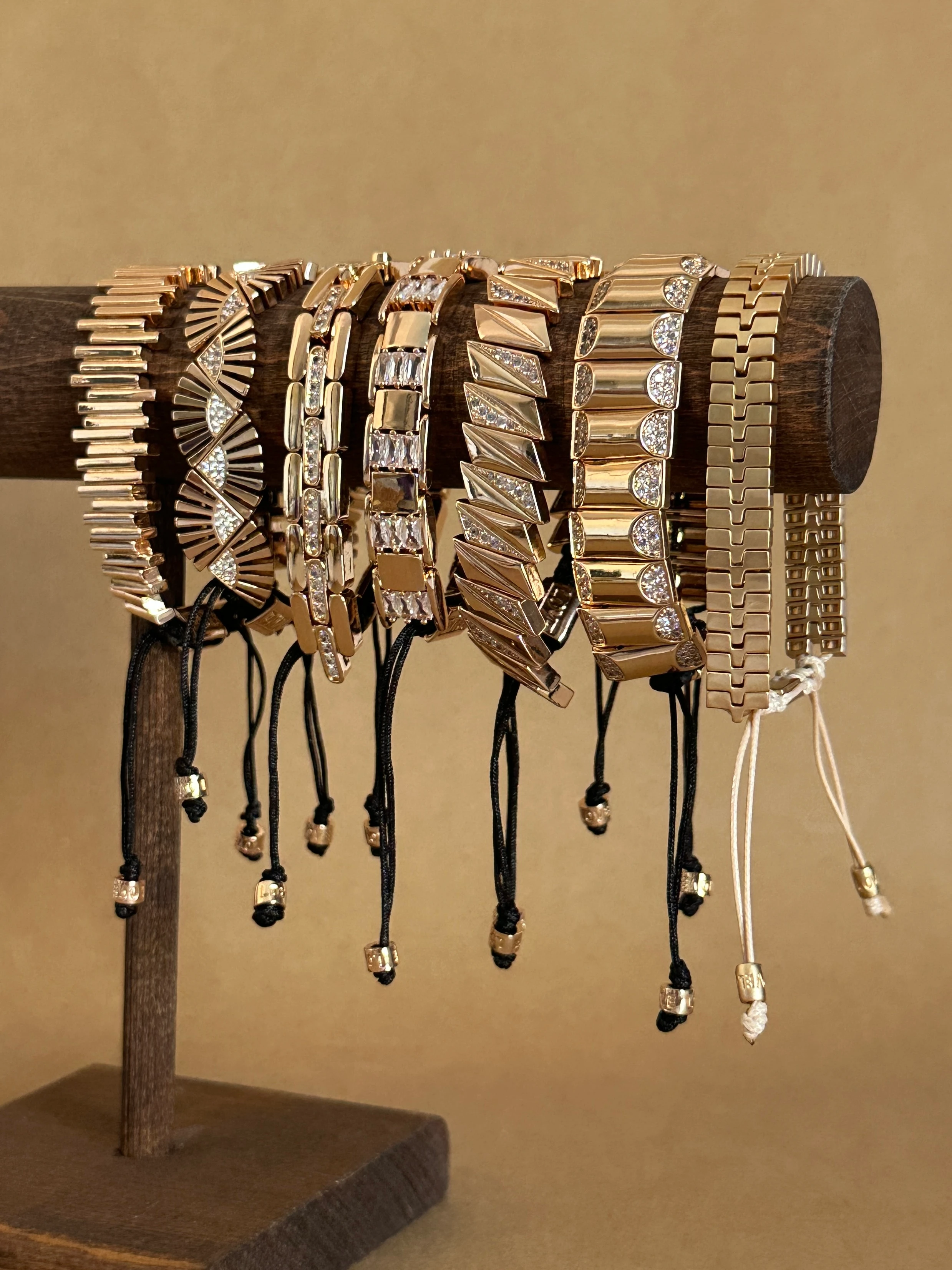 Zenith Ju Collection Bileklik