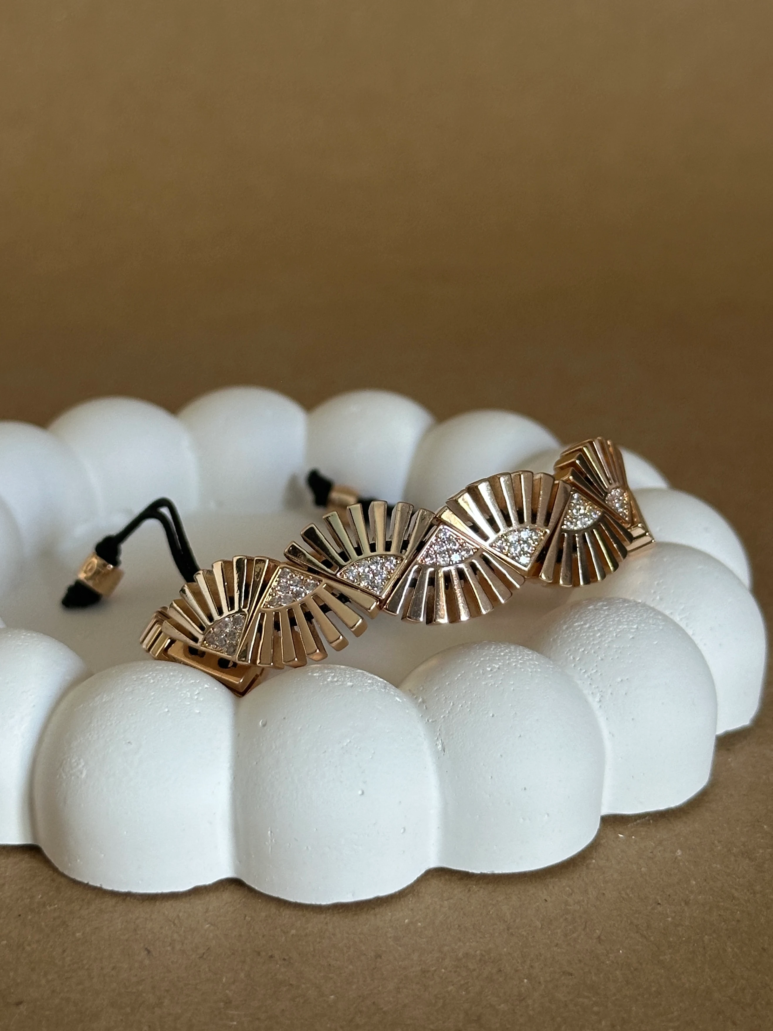 Iris Ju Collection Bileklik