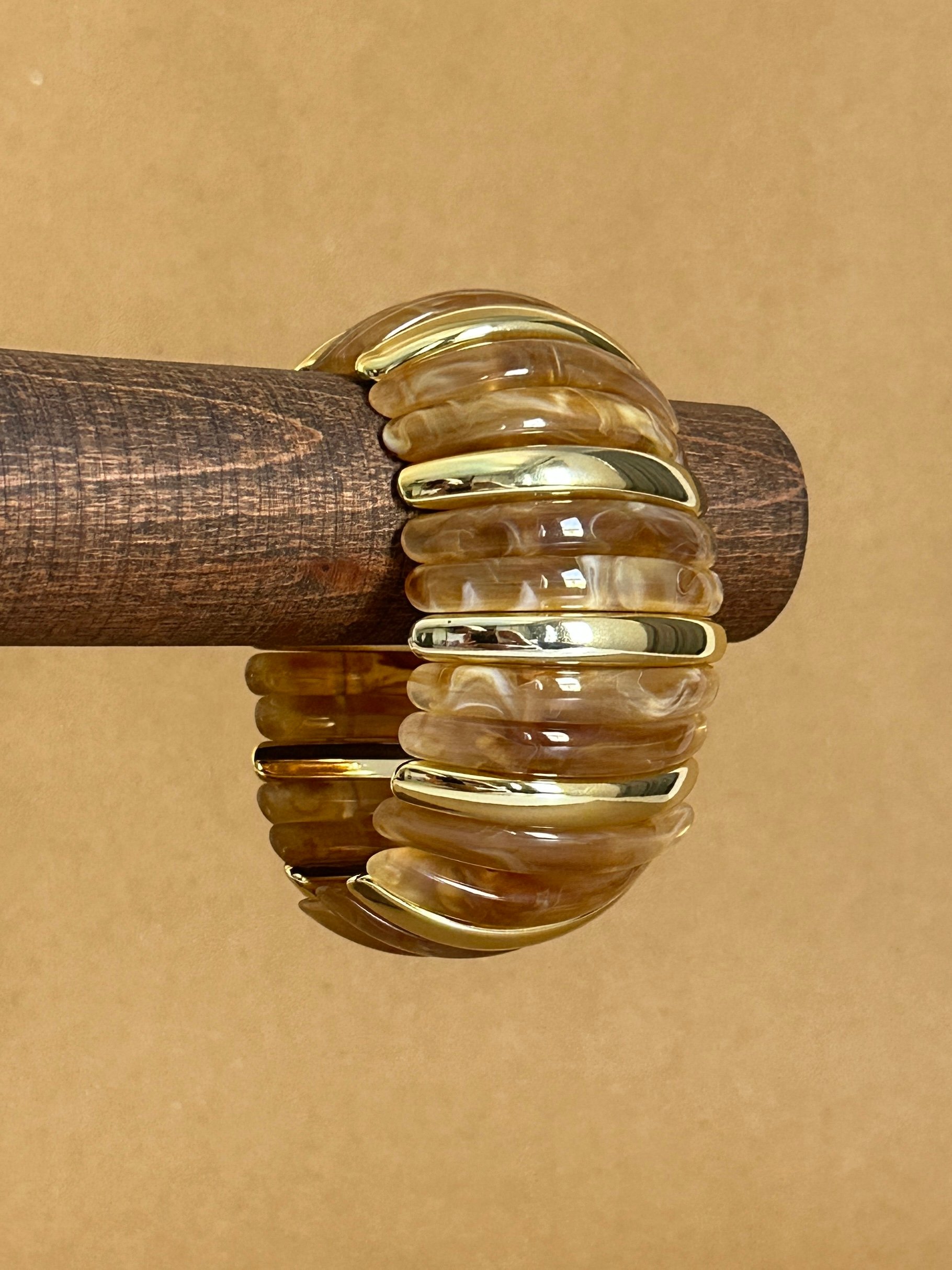 Golden Honey Bileklik