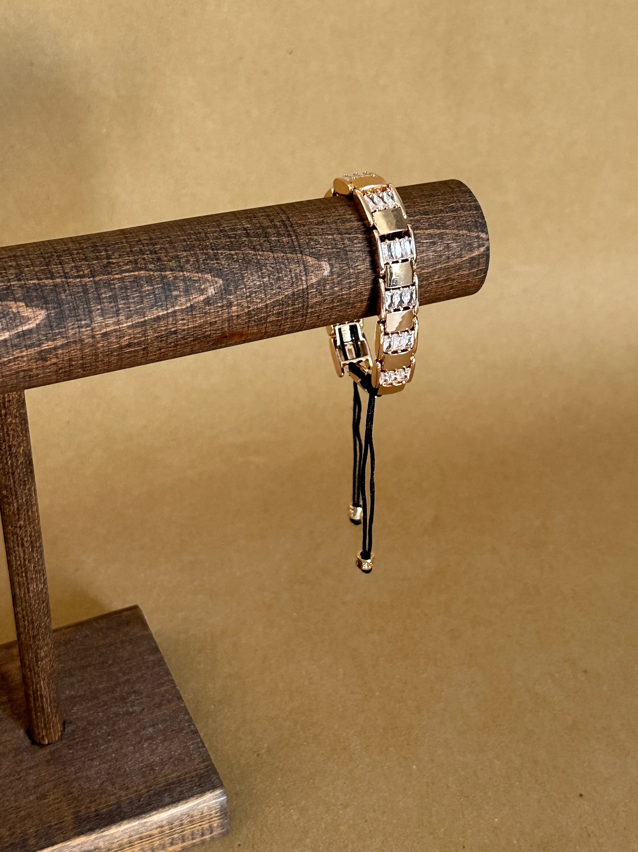 Terra Ju Collection Bileklik