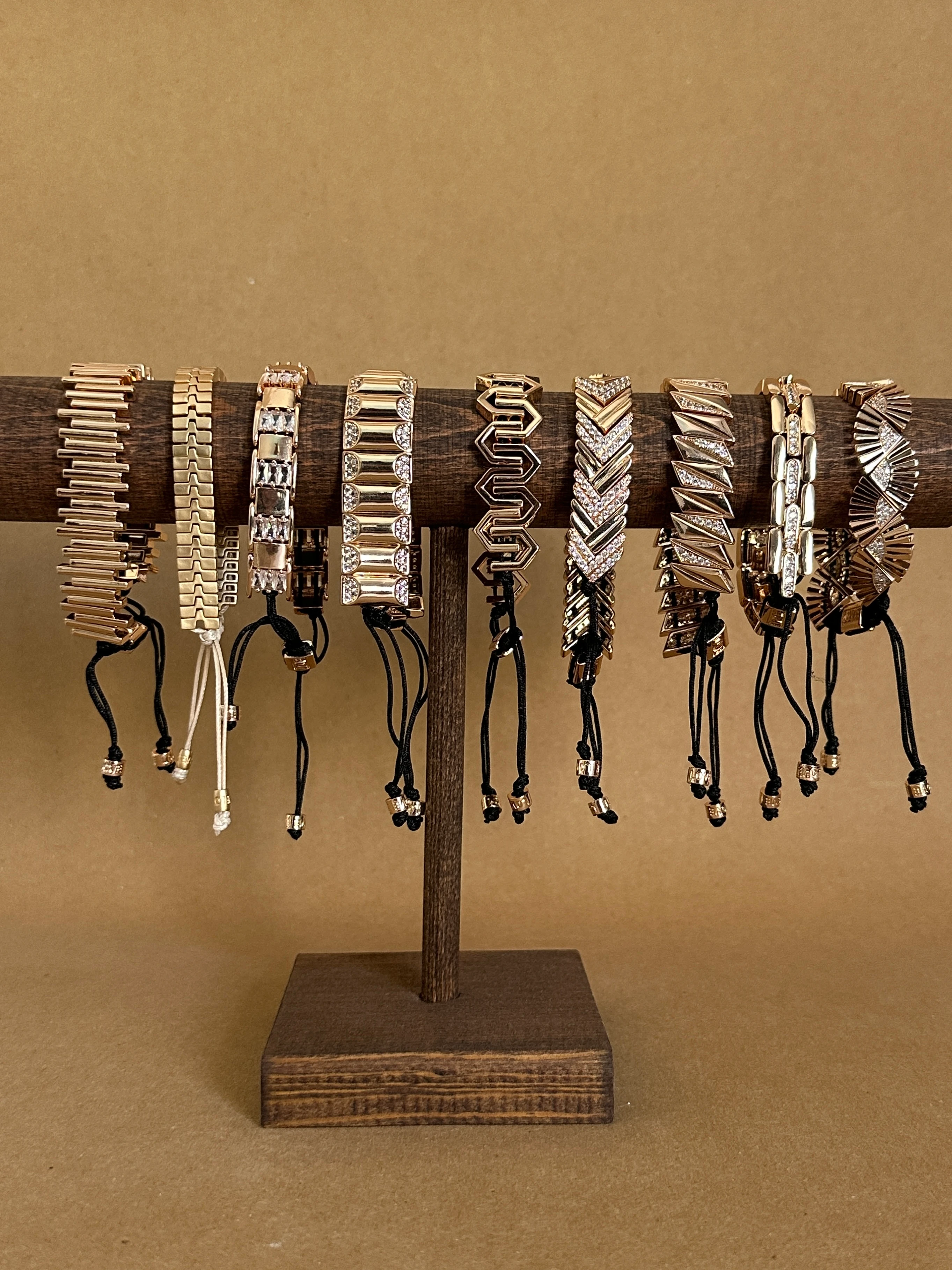 Novya Ju Collection Bileklik