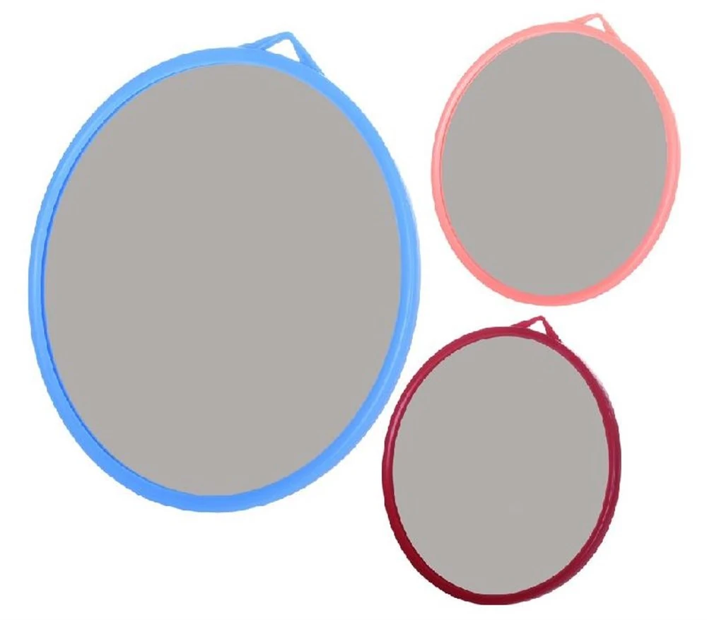 Koçlar Ayna No.33 *12Ad