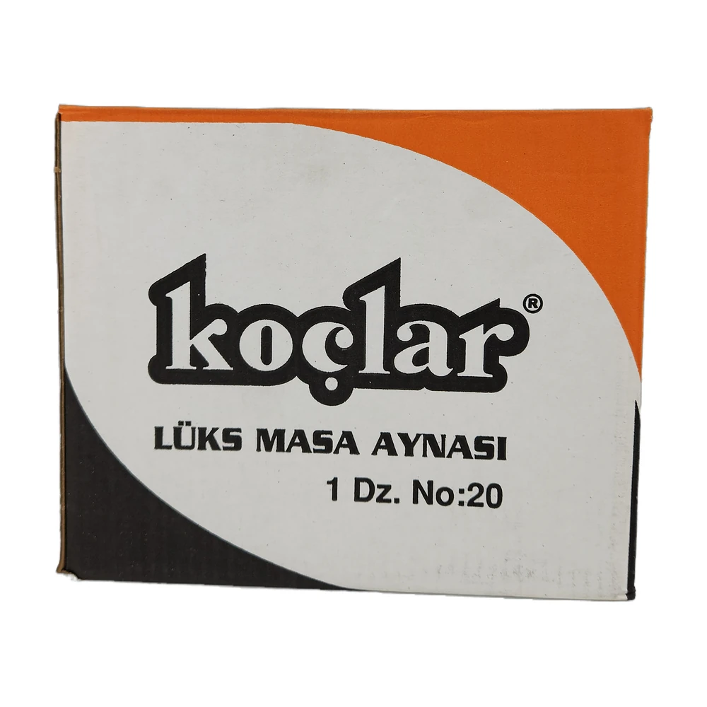 Koçlar Ayna No:20 *12Ad