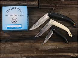 Denizli Orta Çakı *10Ad