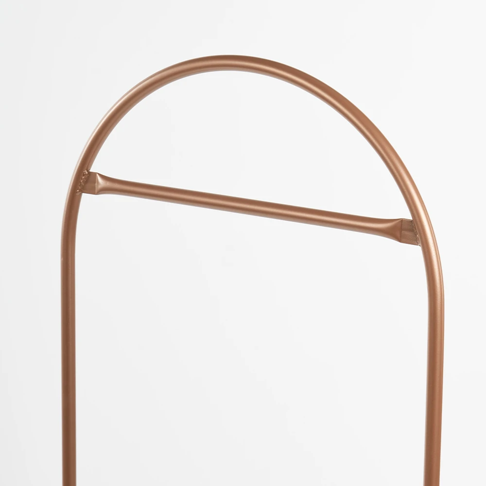 Eskimo Gold Ayaklı Askılık