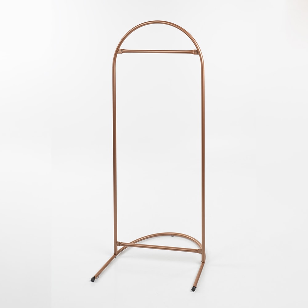 Eskimo Gold Ayaklı Askılık