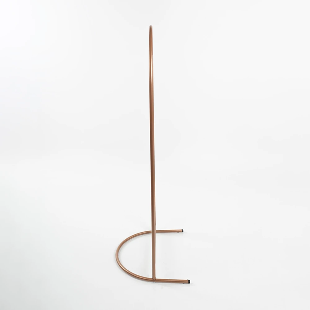 Eskimo Gold Ayaklı Askılık