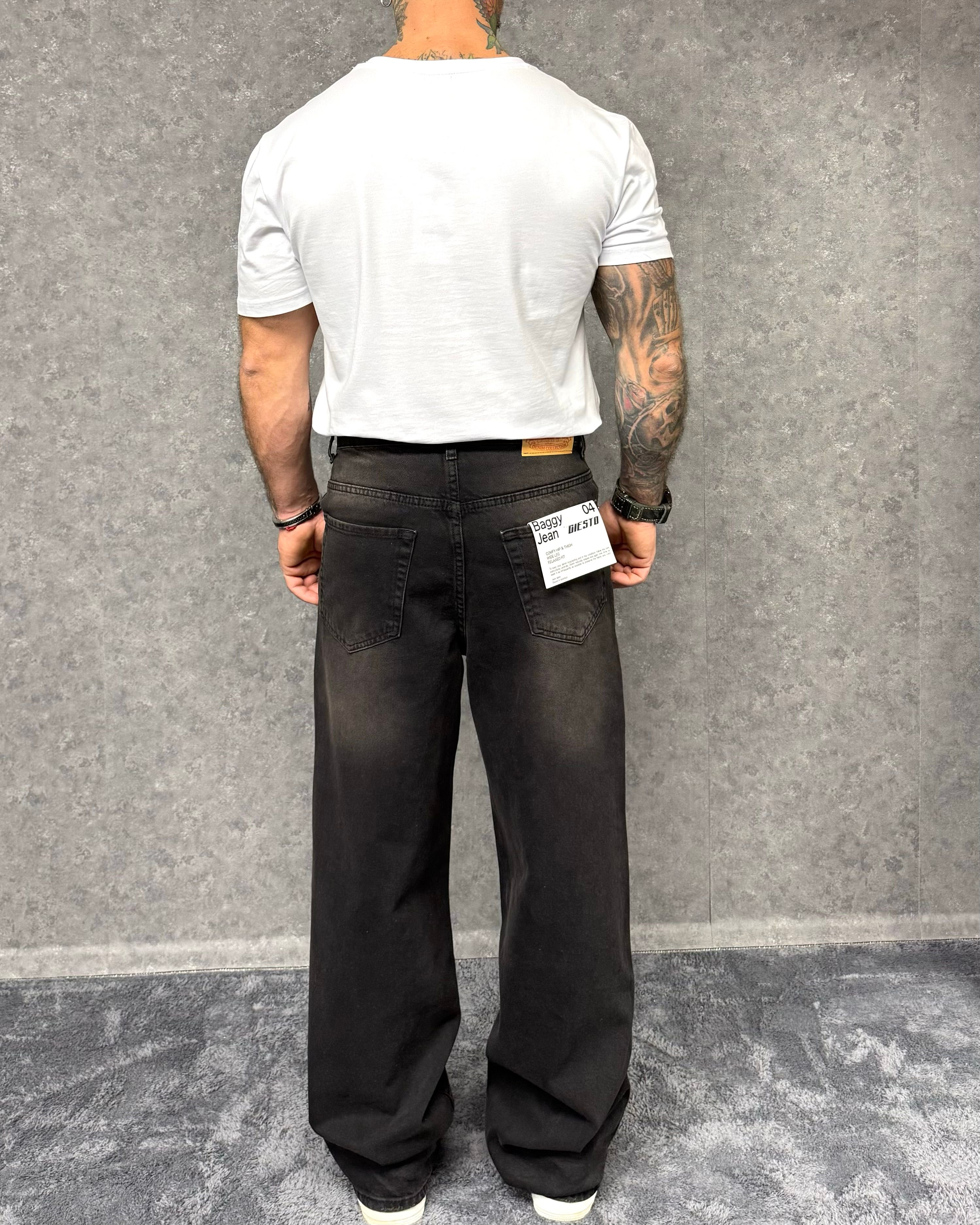 Baggy Jean