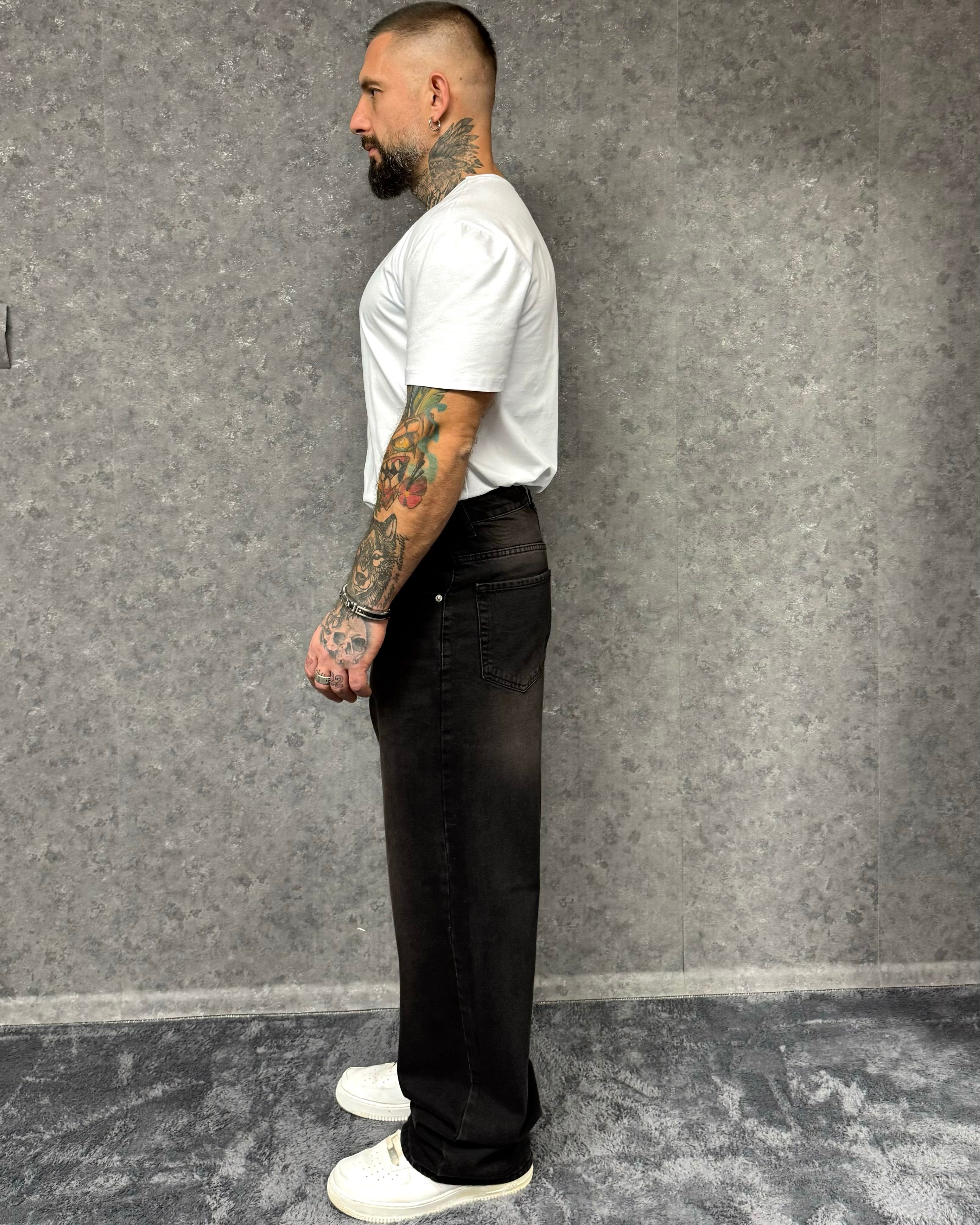 Baggy Jean