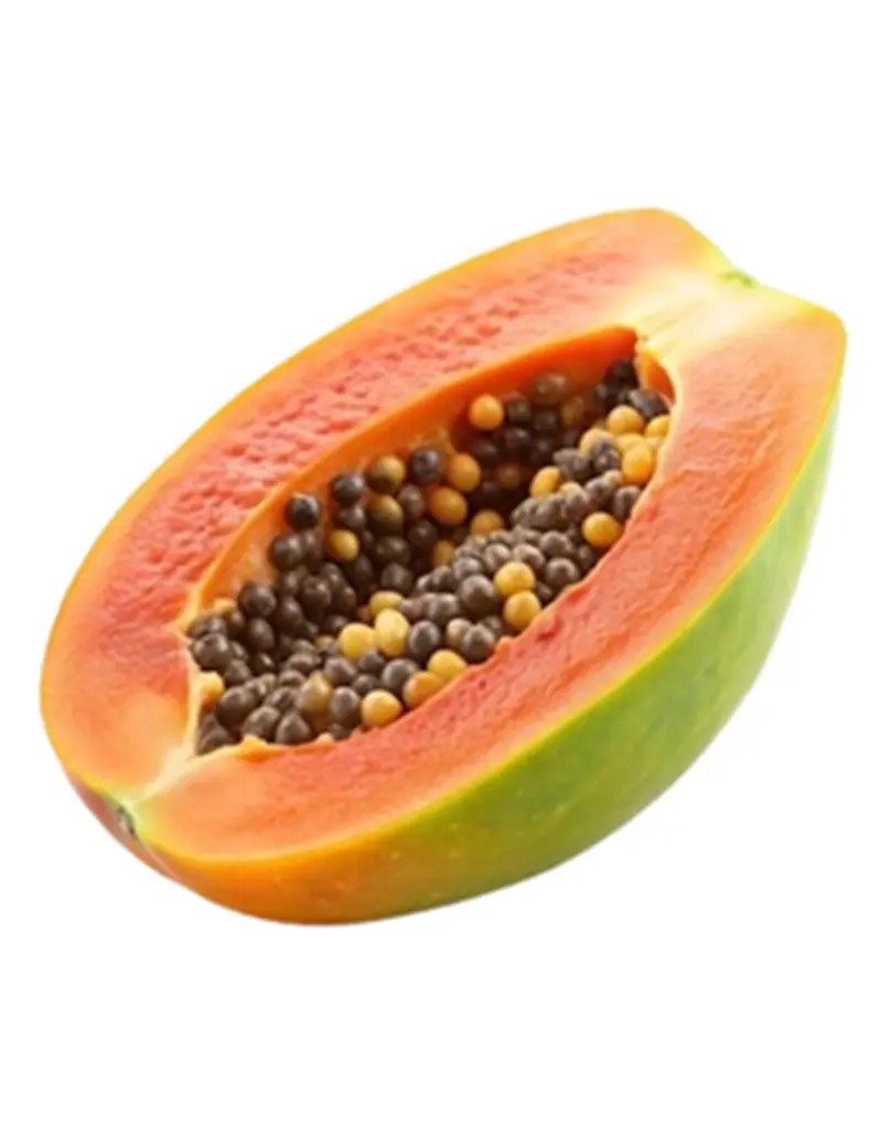 Papaya Turuncu