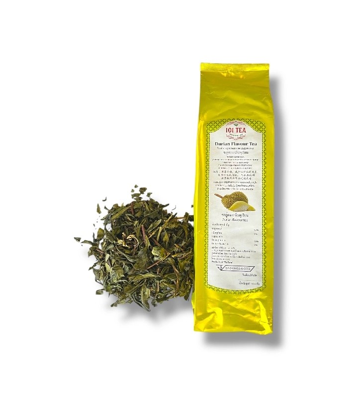 Durian Çayı 