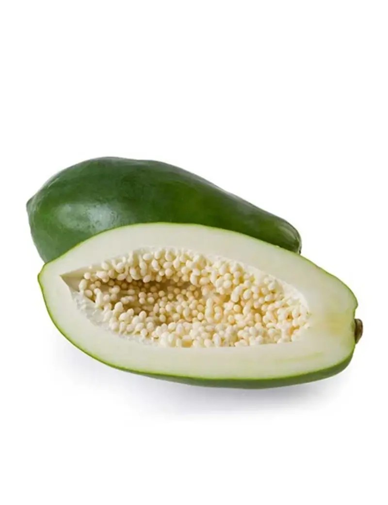 Papaya Yeşil