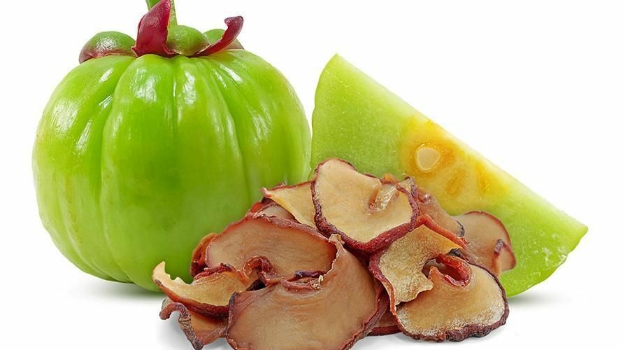 Kurutulmuş Asam Gelugur Çayı