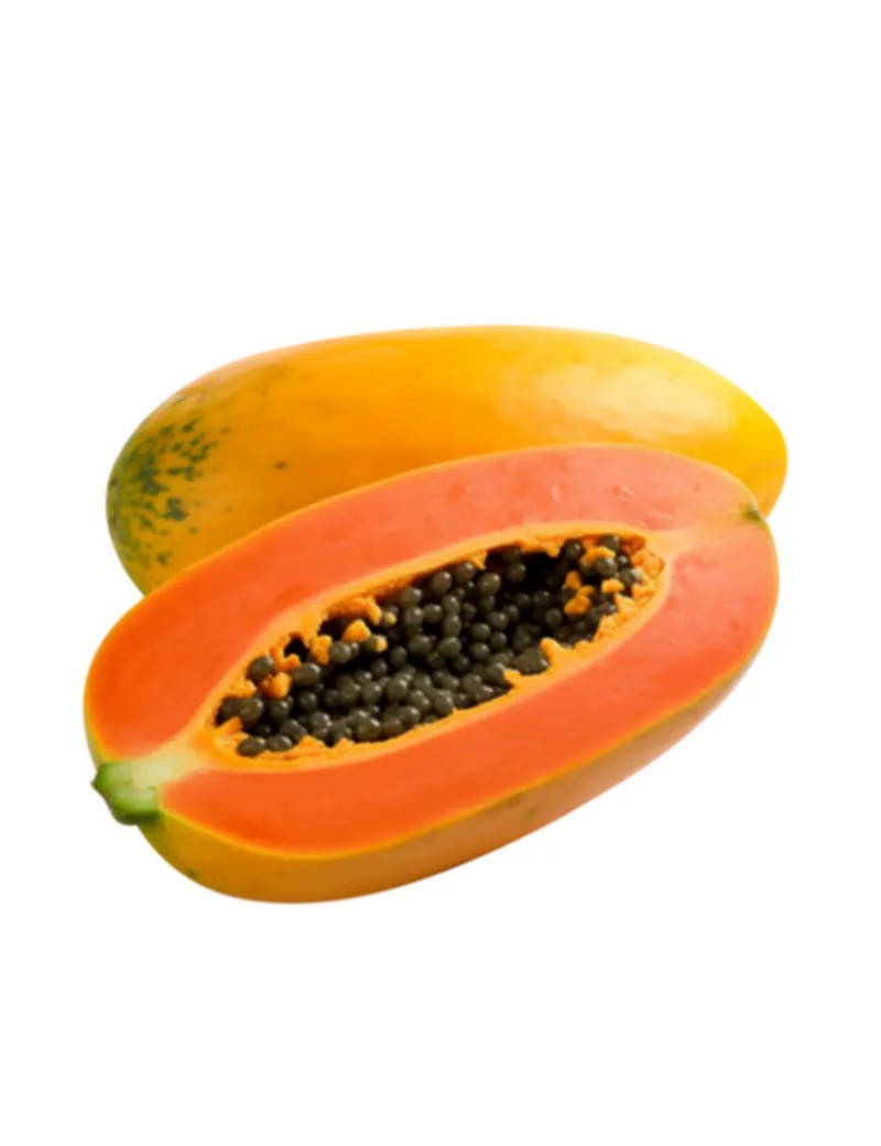 Papaya Turuncu
