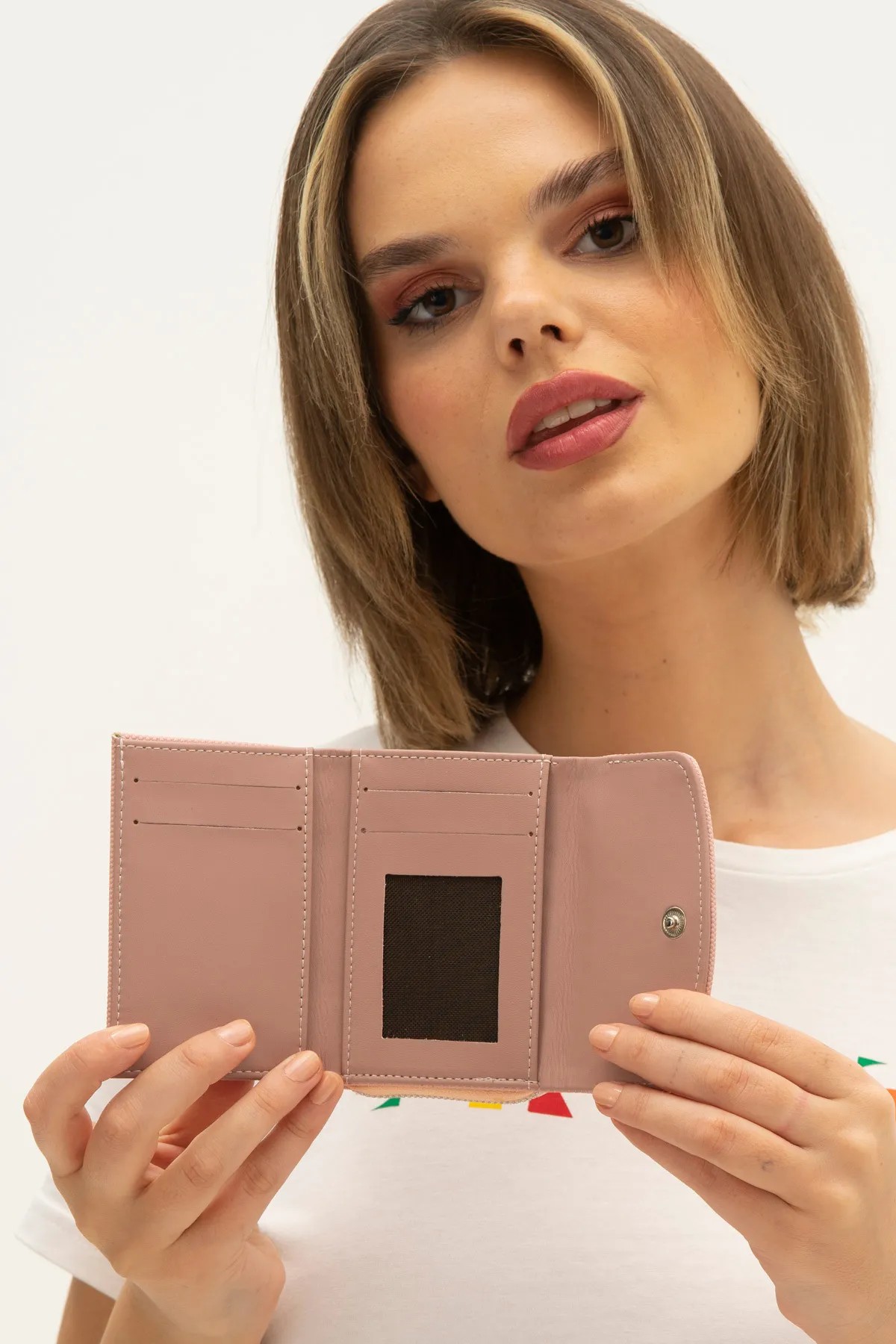 BENETTON 1299 CÜZDAN