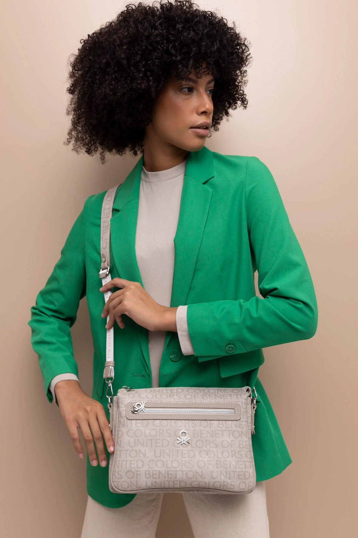 BENETTON 1276 KADIN ÇANTA